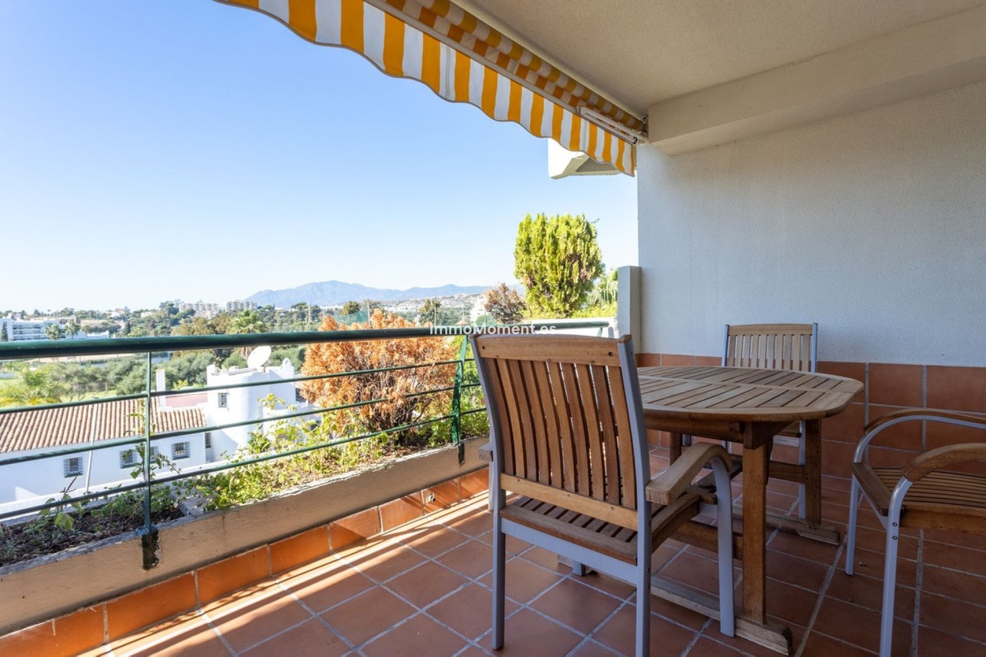 Revente - Appartement - Marbella - Guadalmina Alta