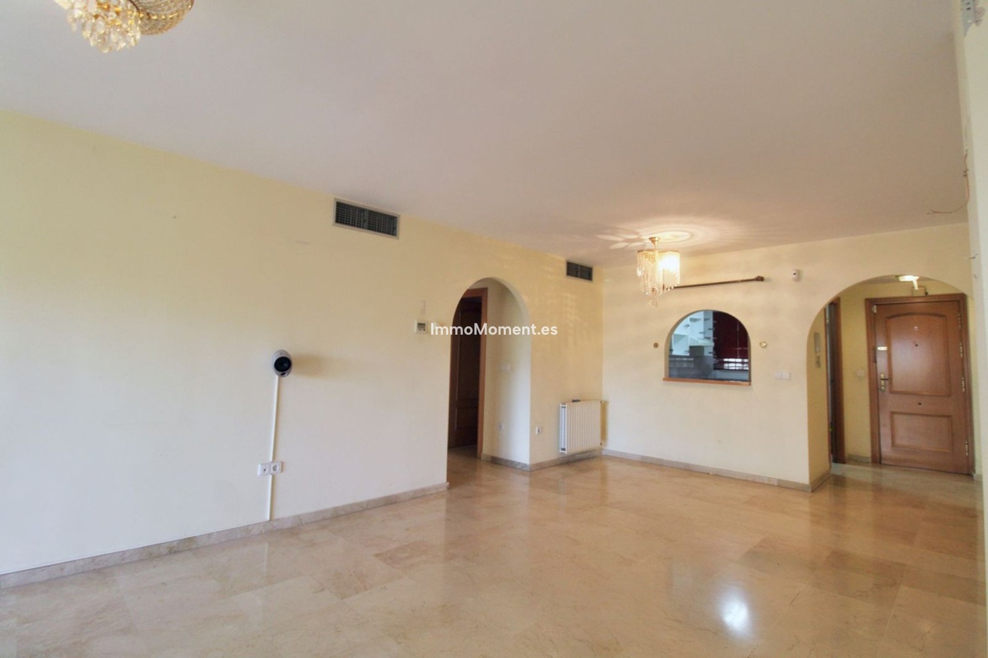Revente - Appartement - Marbella - Guadalmina Alta