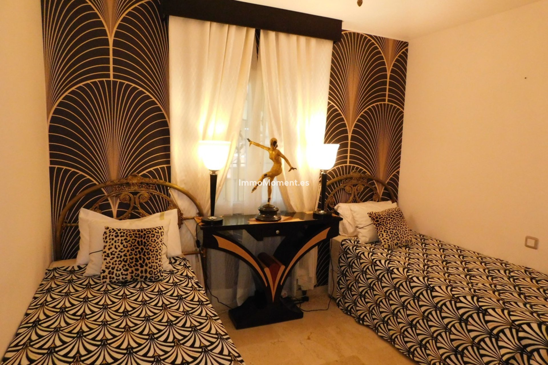 Revente - Appartement - Marbella - Guadalmina Alta