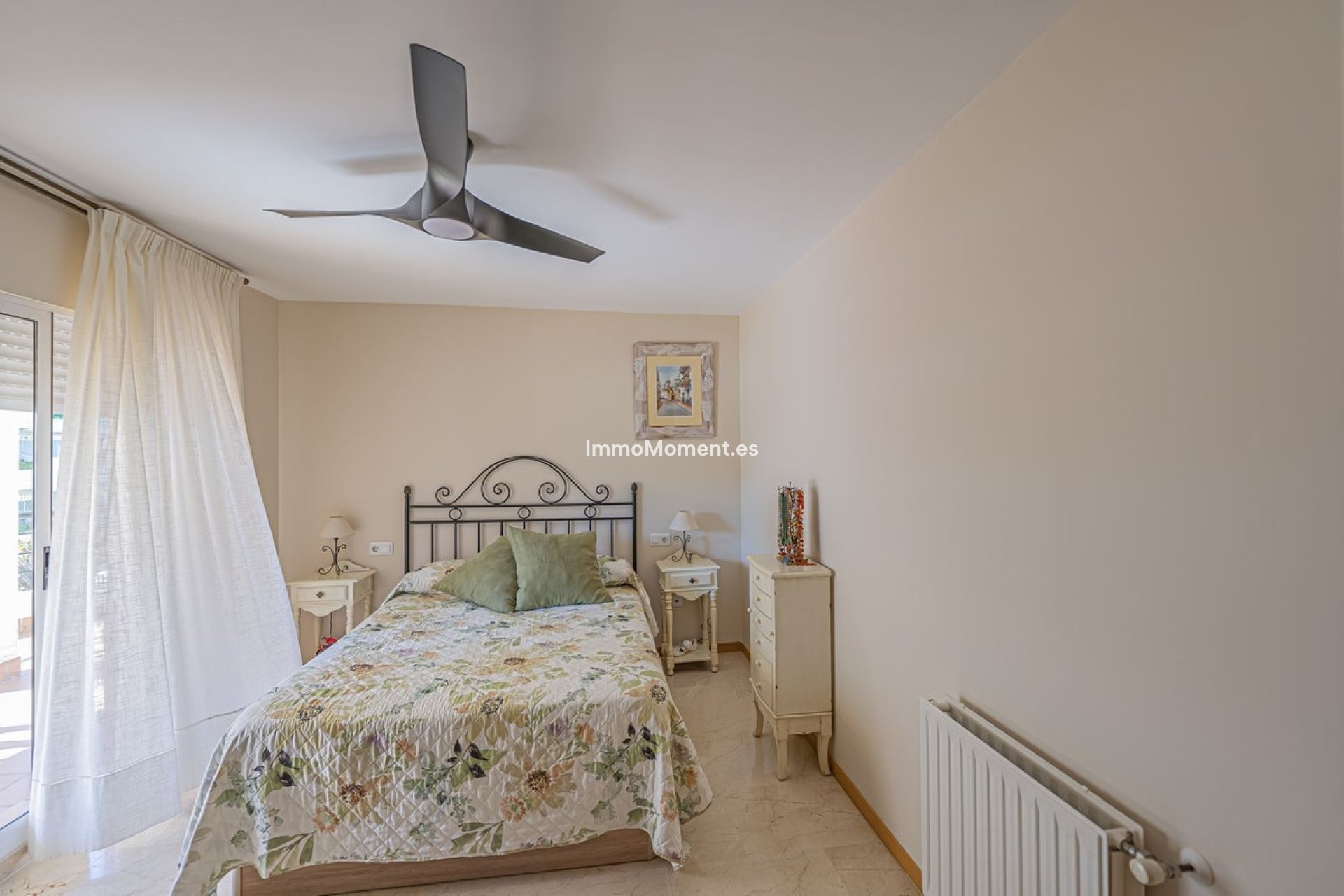 Revente - Appartement - Marbella - Guadalmina Alta