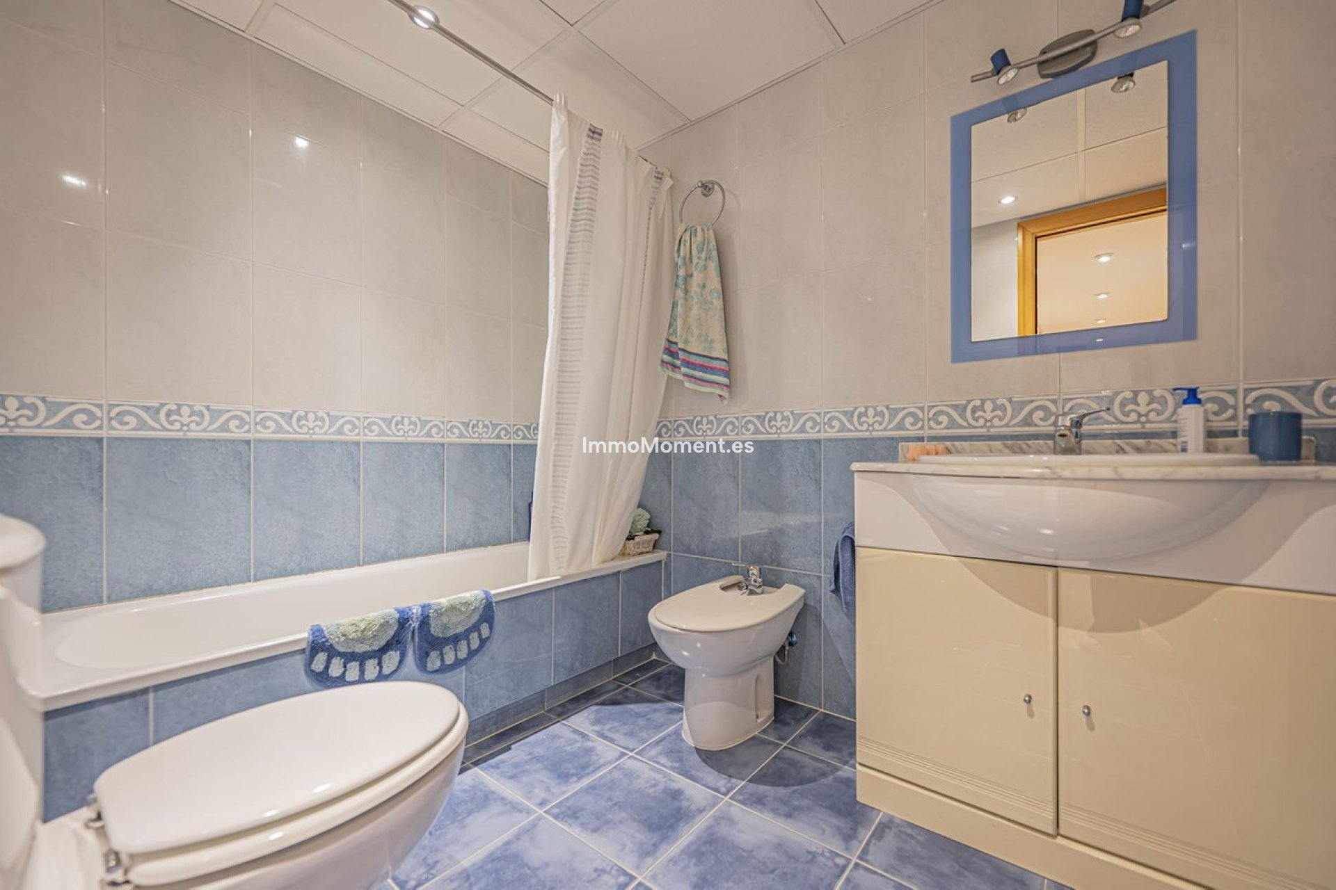 Revente - Appartement - Marbella - Guadalmina Alta