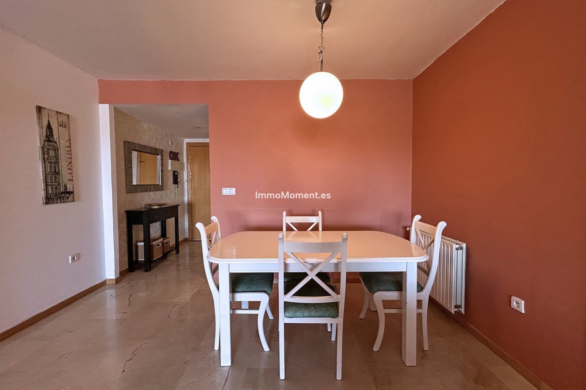 Revente - Appartement - Marbella - Guadalmina Alta