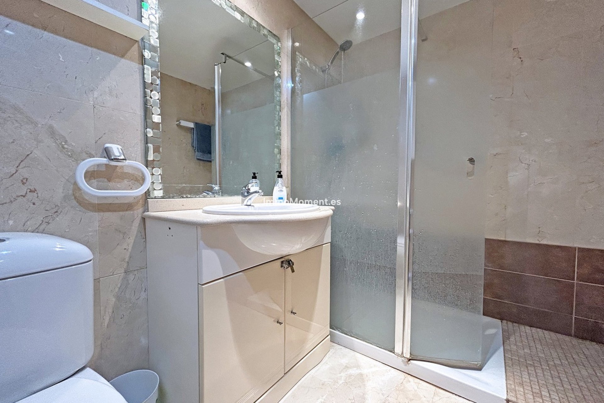Revente - Appartement - Marbella - Guadalmina Alta
