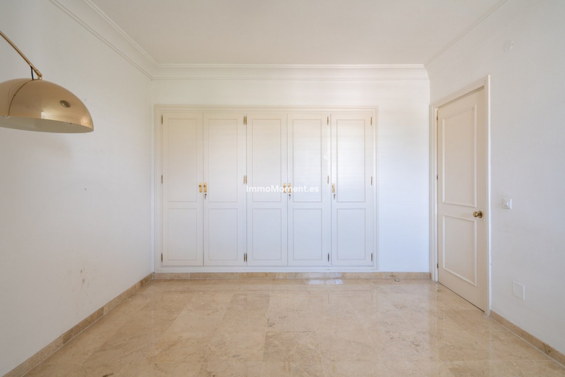 Revente - Appartement - Marbella - Guadalmina Alta