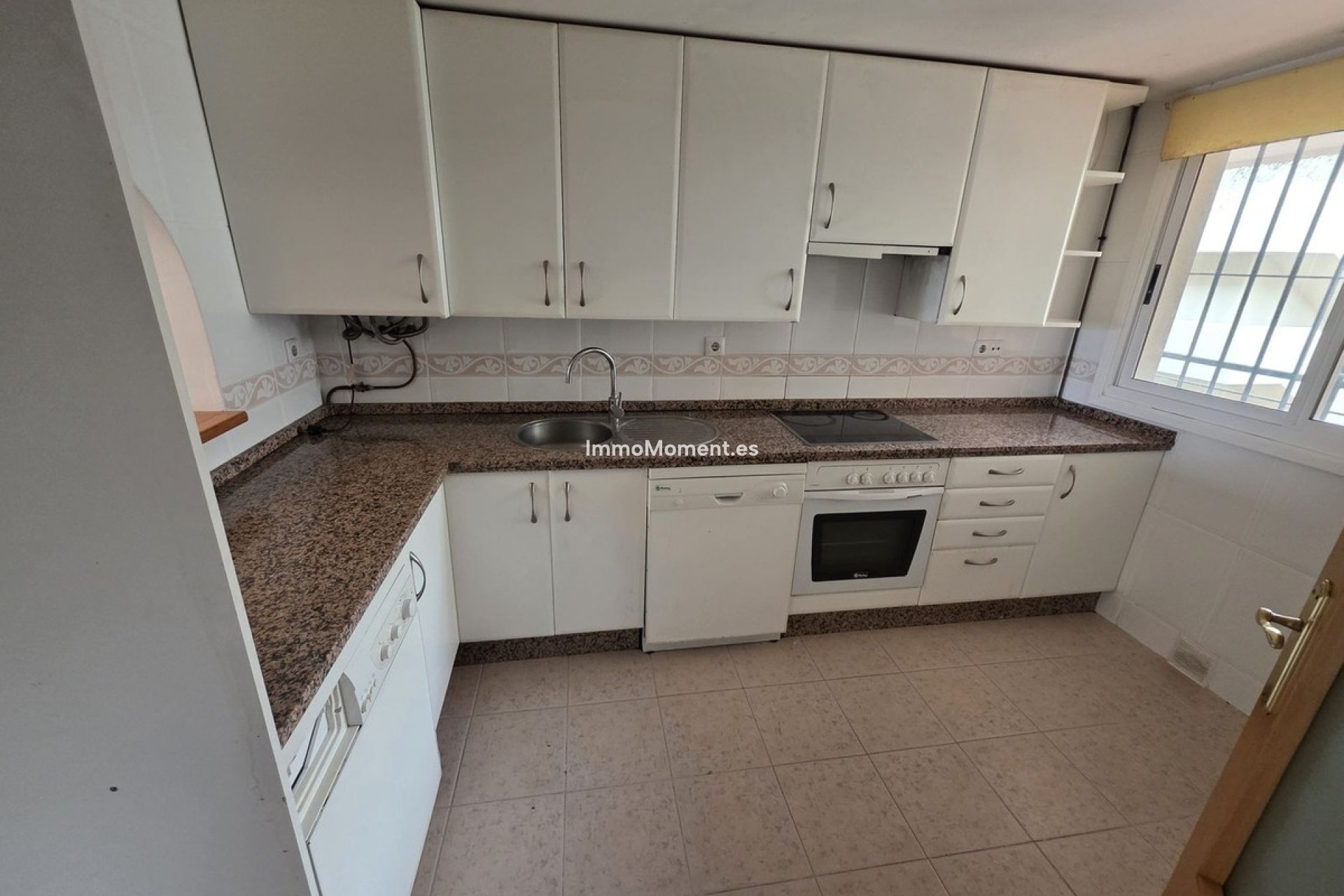 Revente - Appartement - Marbella - Guadalmina Alta