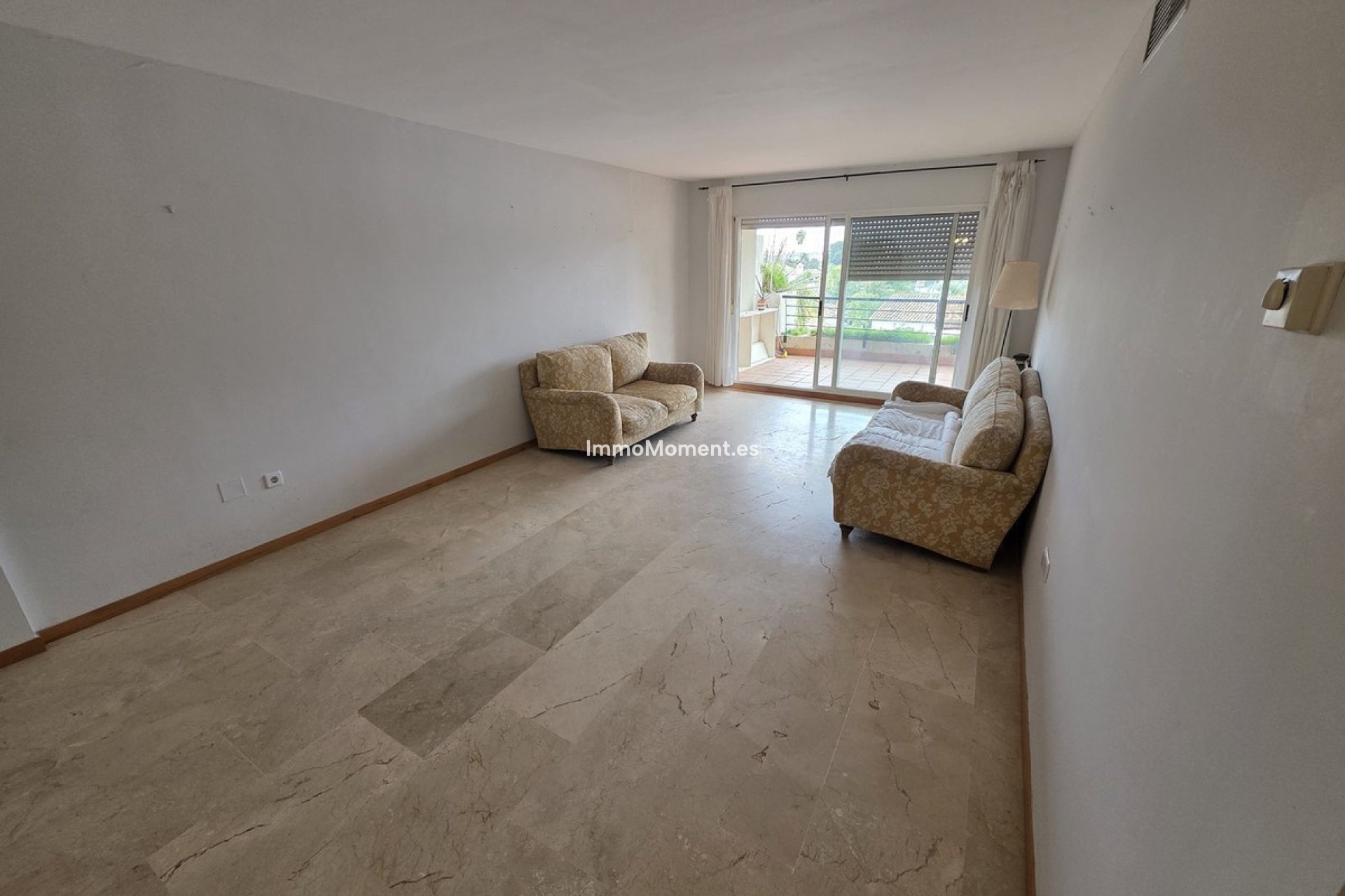 Revente - Appartement - Marbella - Guadalmina Alta