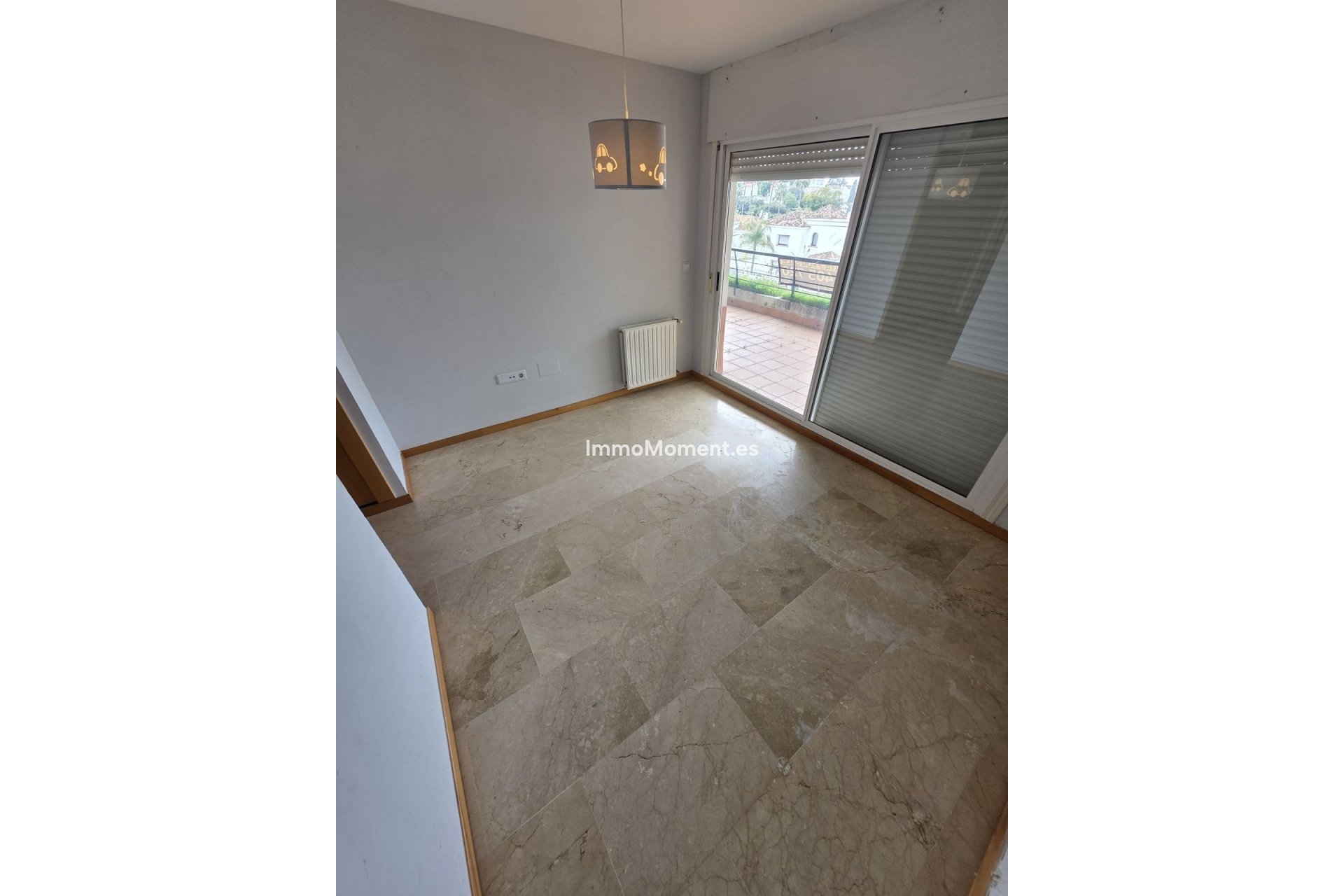 Revente - Appartement - Marbella - Guadalmina Alta
