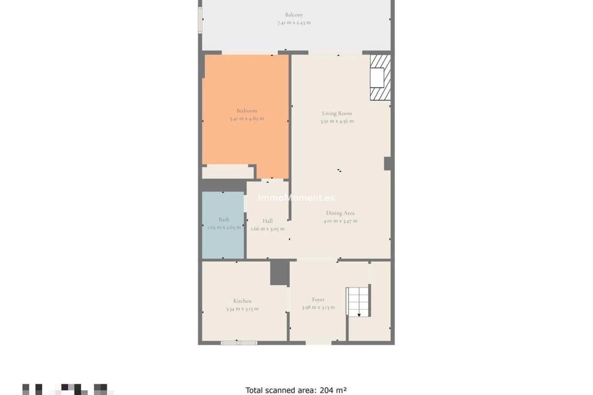 Revente - Appartement - Marbella - Guadalmina Alta