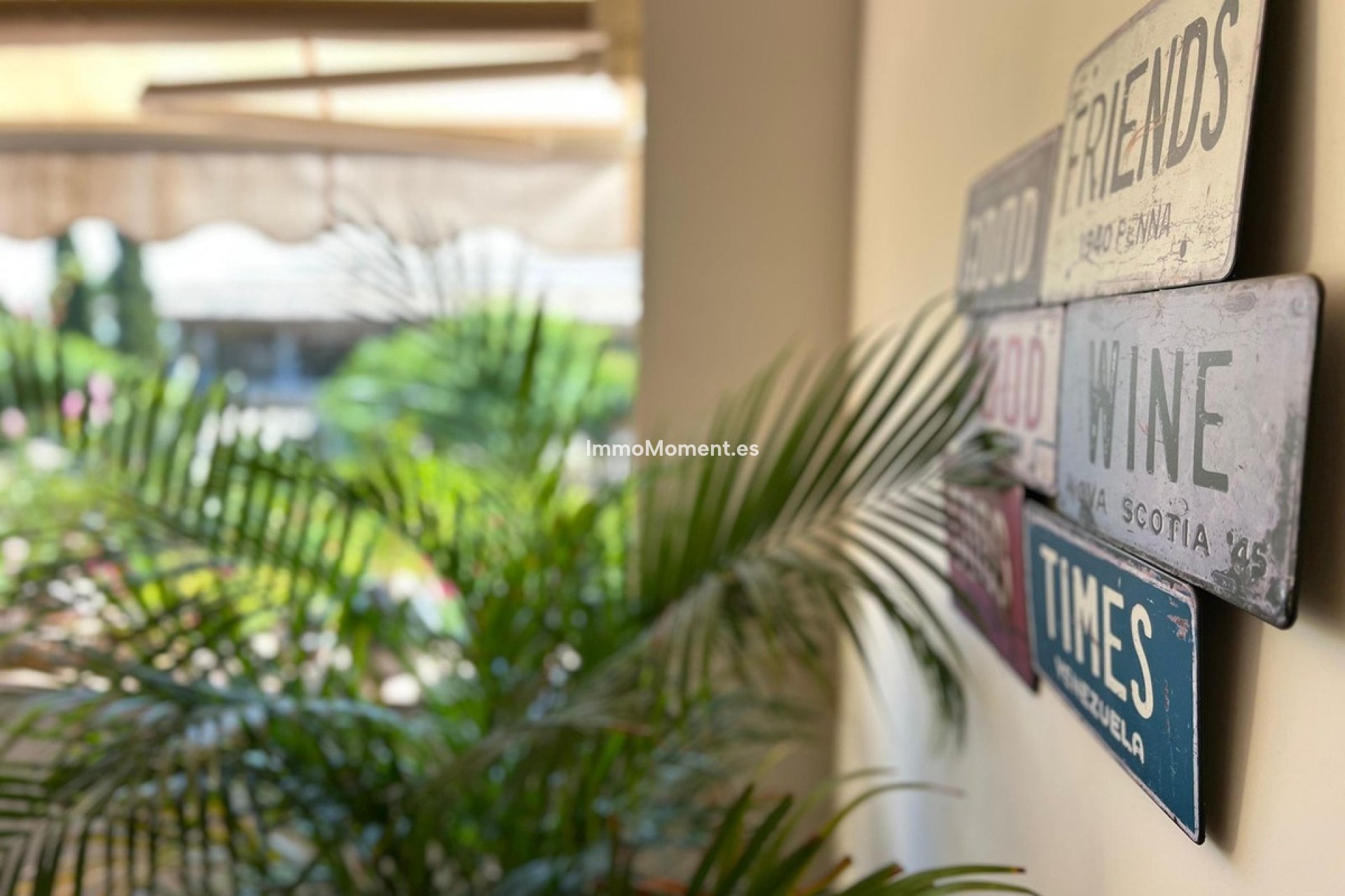 Revente - Appartement - Marbella - Guadalmina Alta