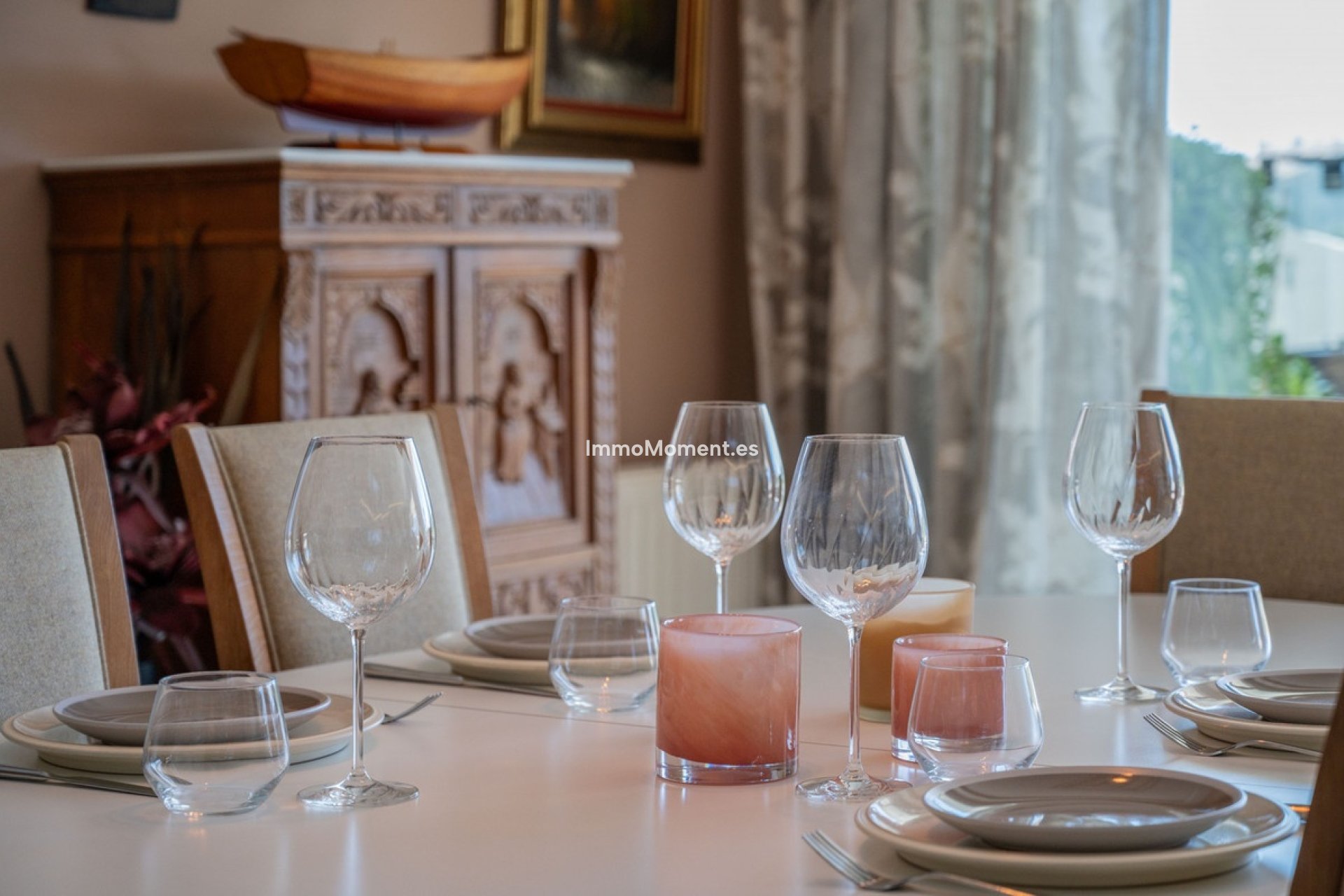 Revente - Appartement - Marbella - Guadalmina Alta