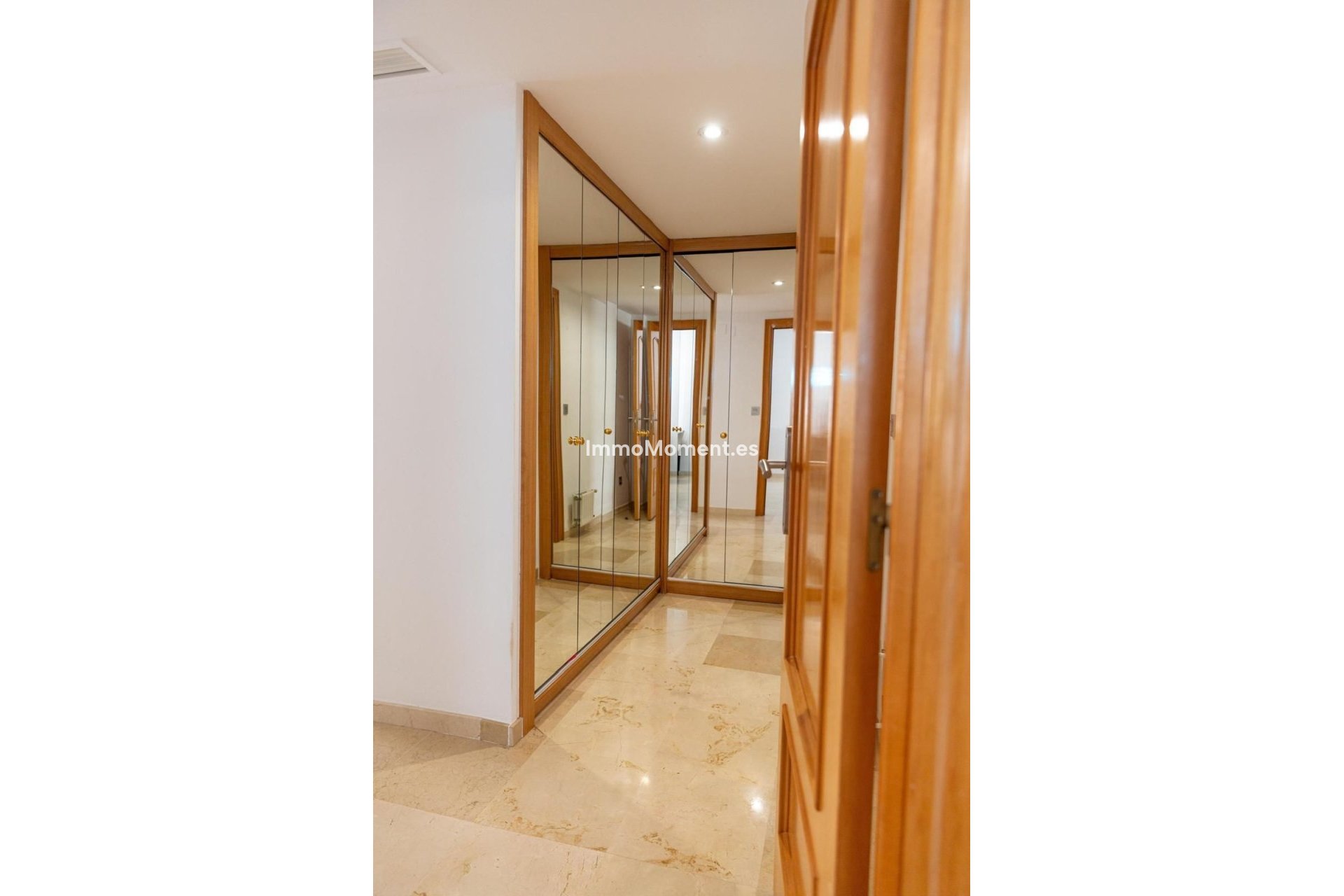 Revente - Appartement - Marbella - Guadalmina Alta