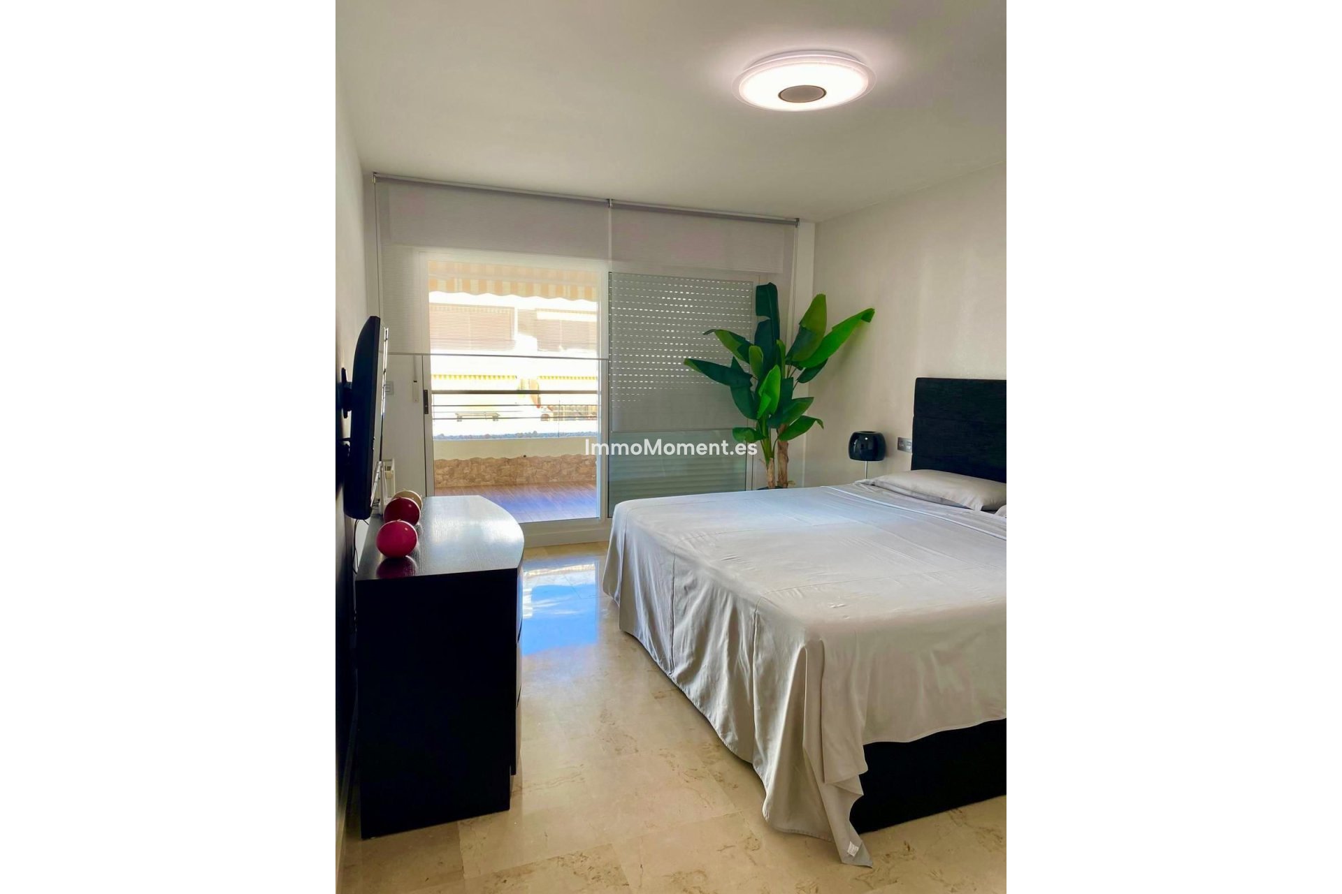 Revente - Appartement - Marbella - Guadalmina Alta