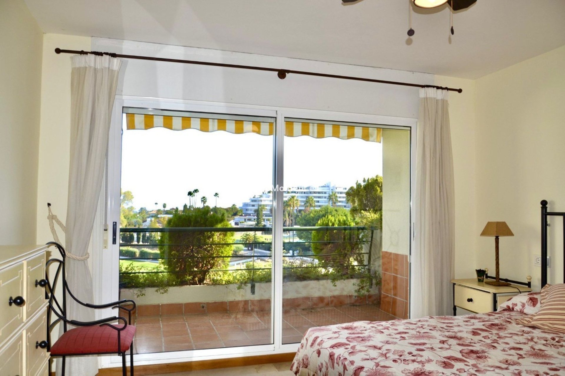 Revente - Appartement - Marbella - Guadalmina Alta