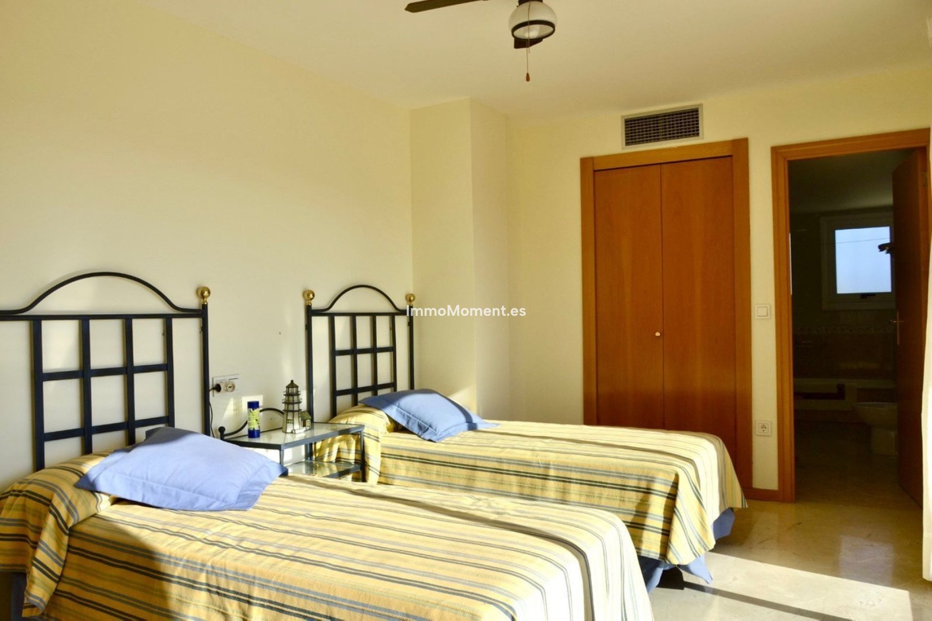 Revente - Appartement - Marbella - Guadalmina Alta