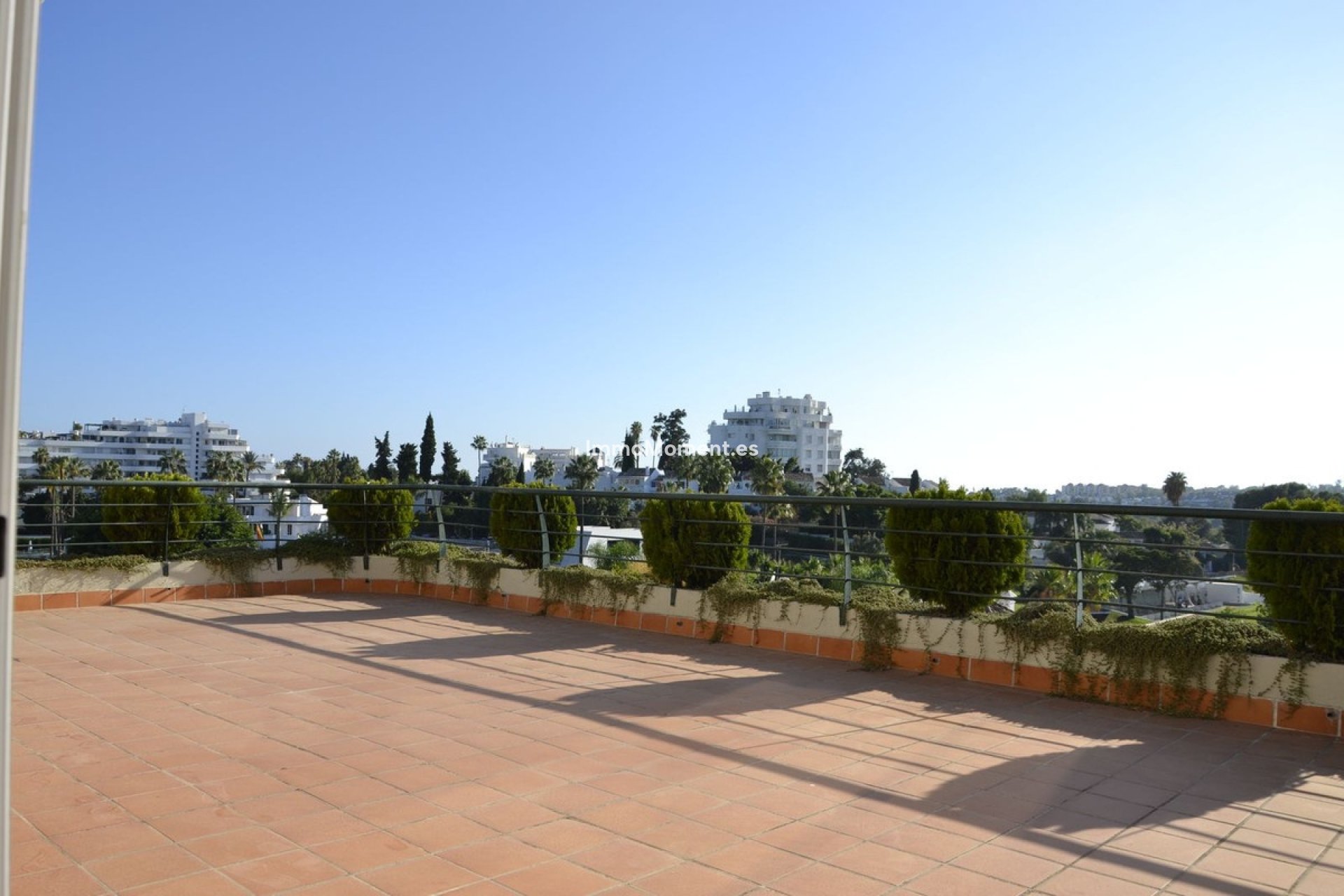 Revente - Appartement - Marbella - Guadalmina Alta