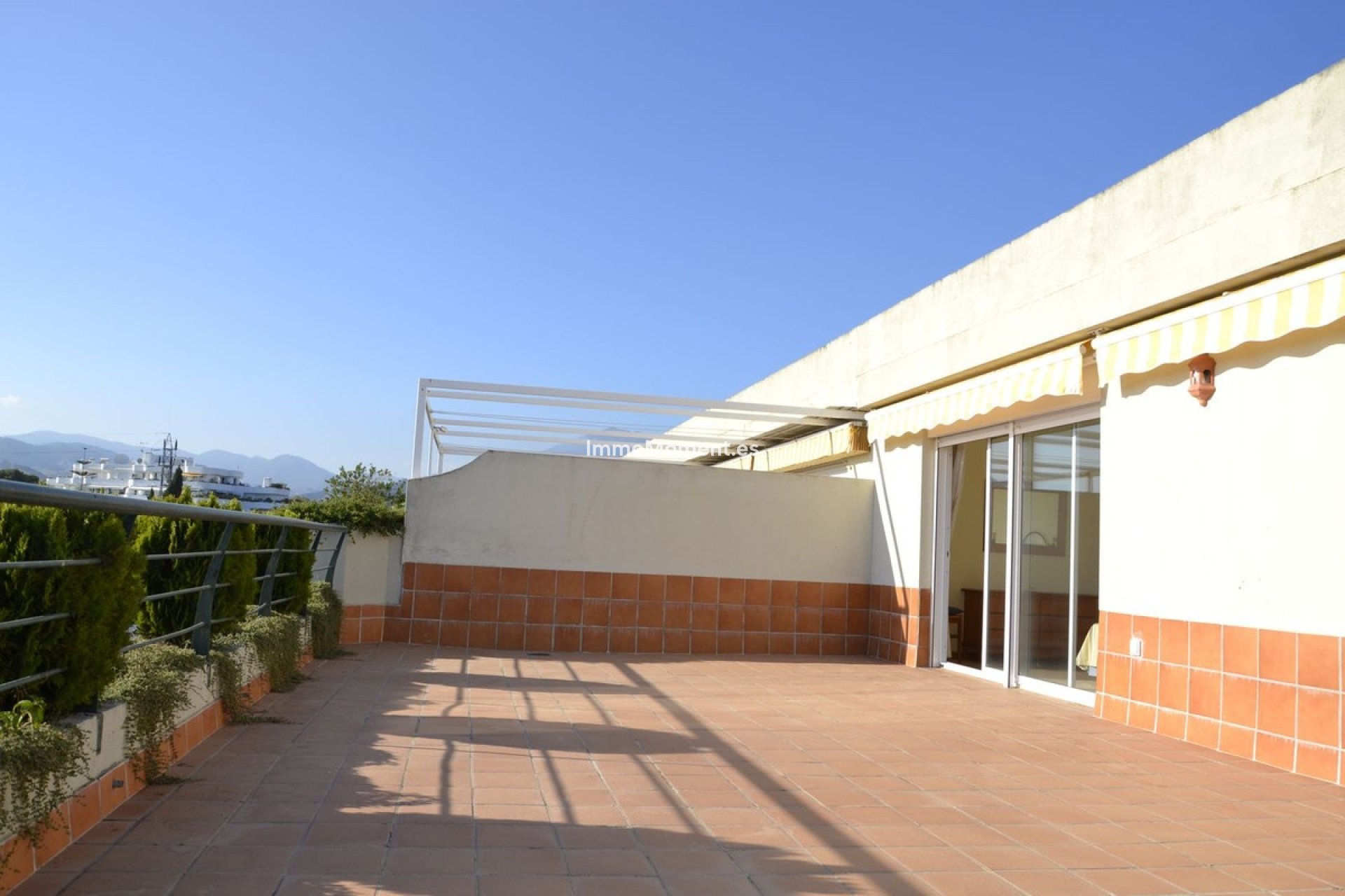 Revente - Appartement - Marbella - Guadalmina Alta