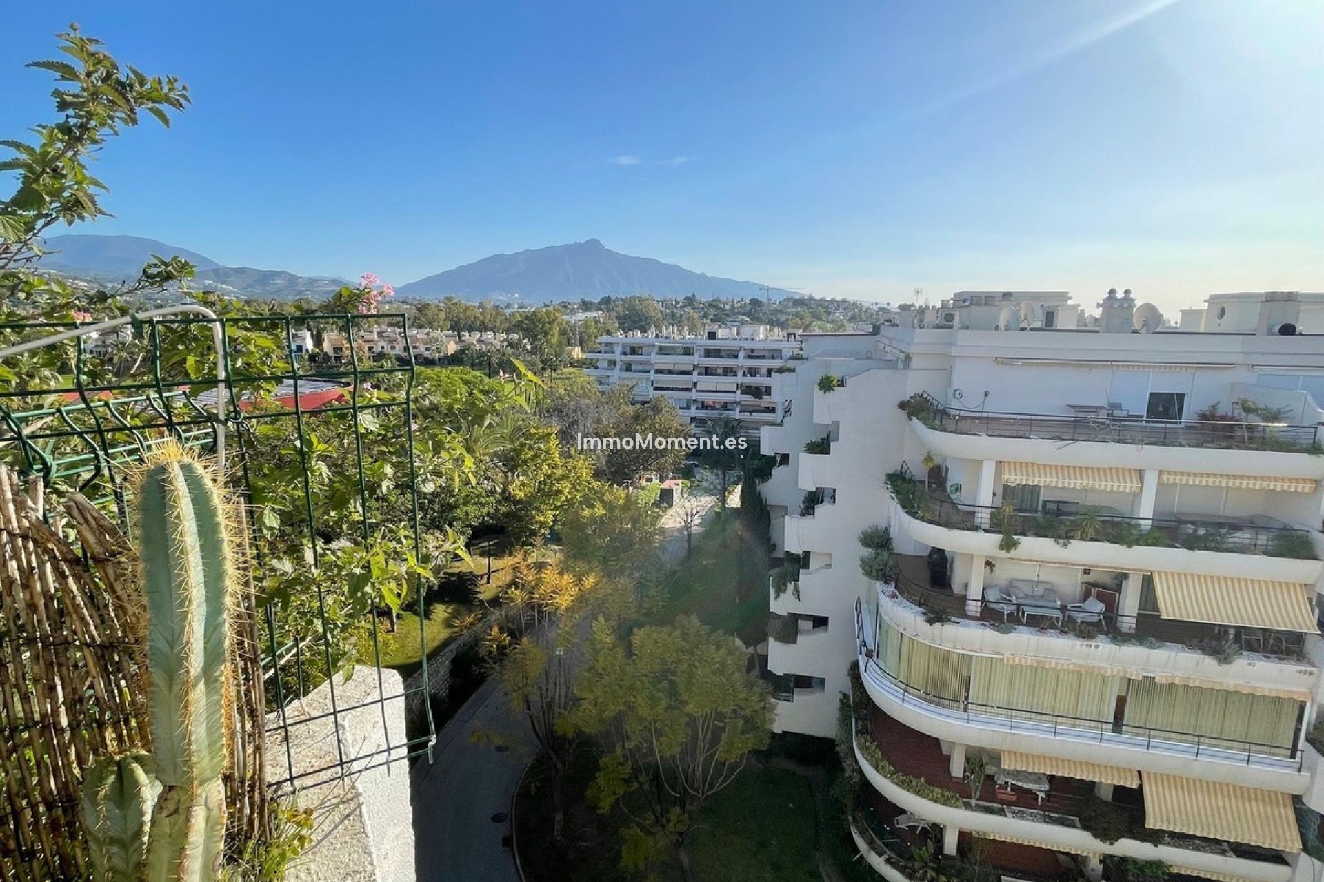 Revente - Appartement - Marbella - Guadalmina Alta
