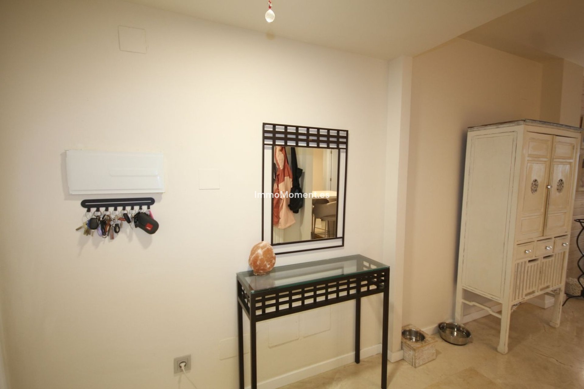 Revente - Appartement - Marbella - Guadalmina Alta