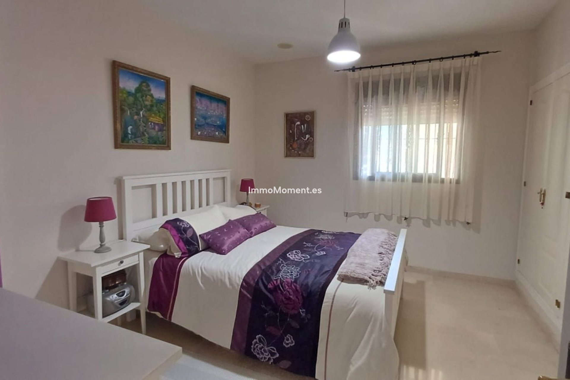 Revente - Appartement - Marbella - Guadalmina Alta