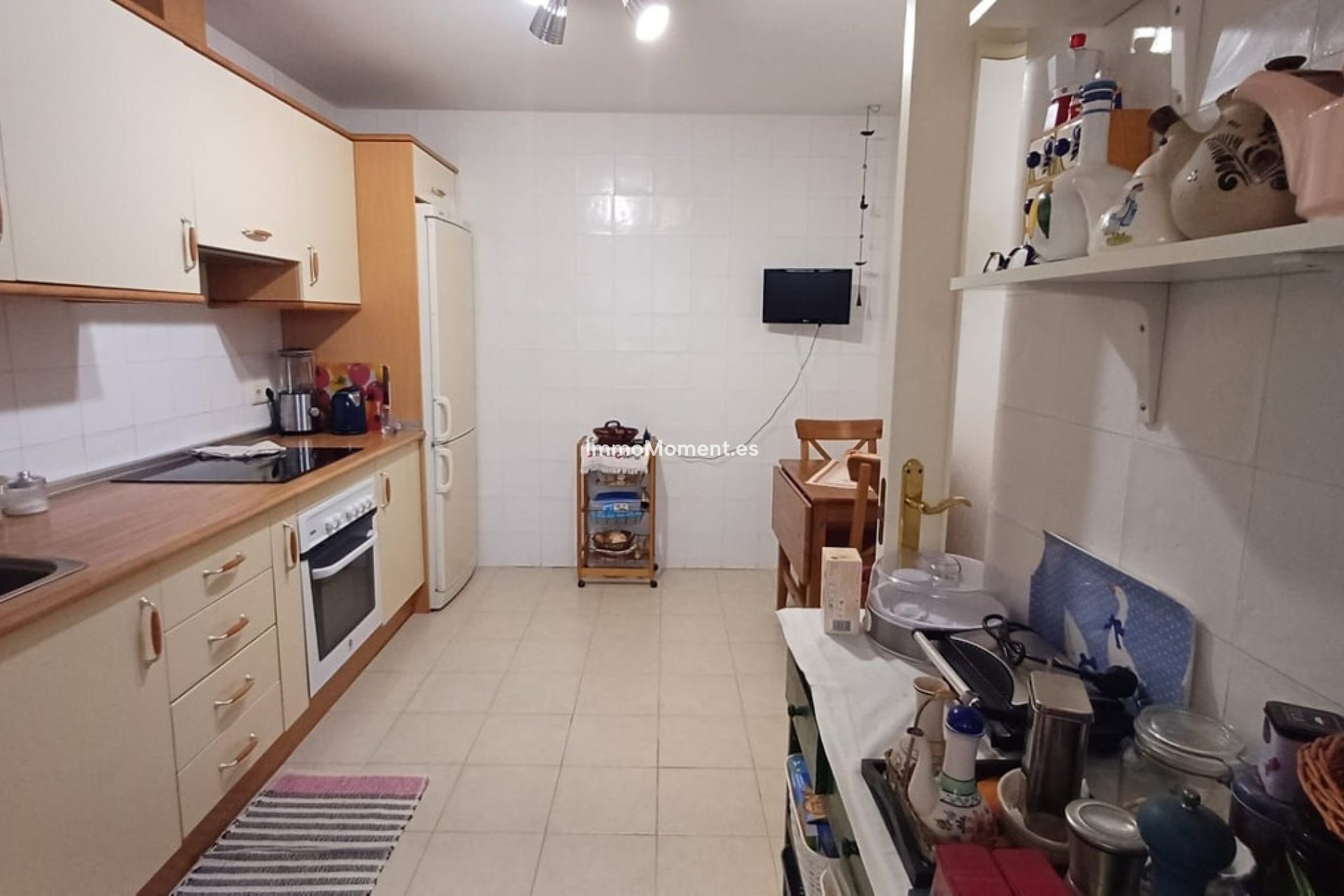 Revente - Appartement - Marbella - Guadalmina Alta