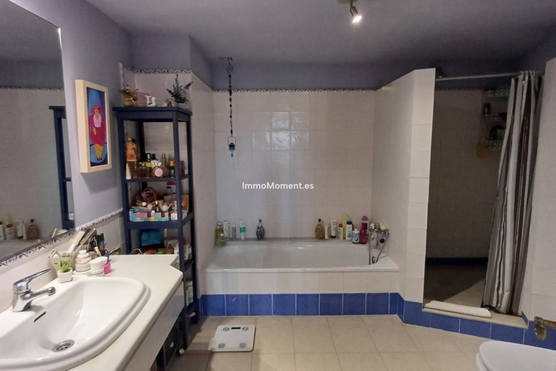 Revente - Appartement - Marbella - Guadalmina Alta