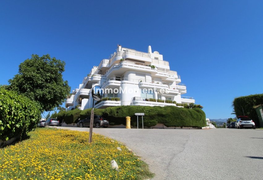 Revente - Appartement - Marbella - Guadalmina Alta