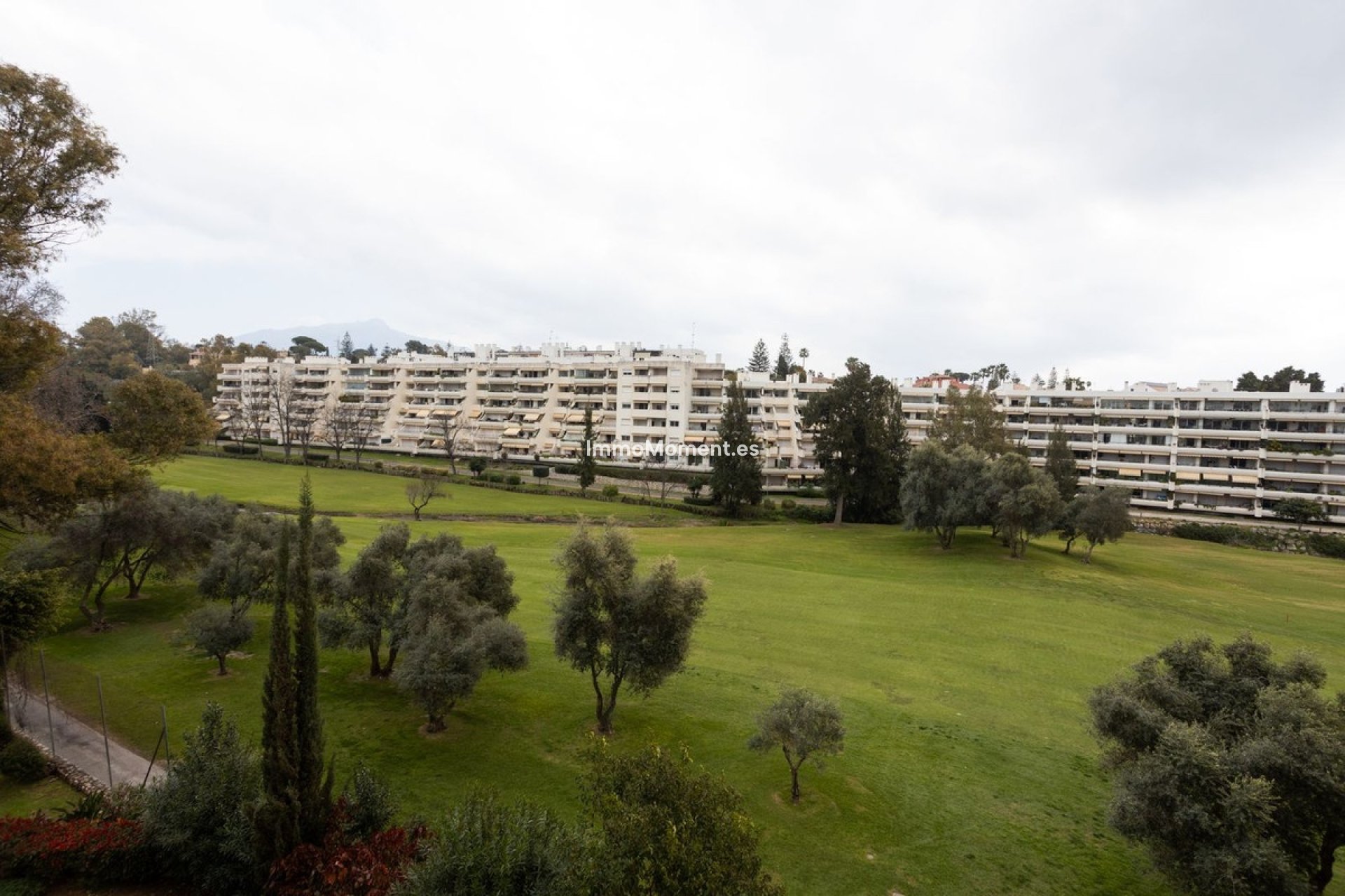 Revente - Appartement - Marbella - Guadalmina Alta