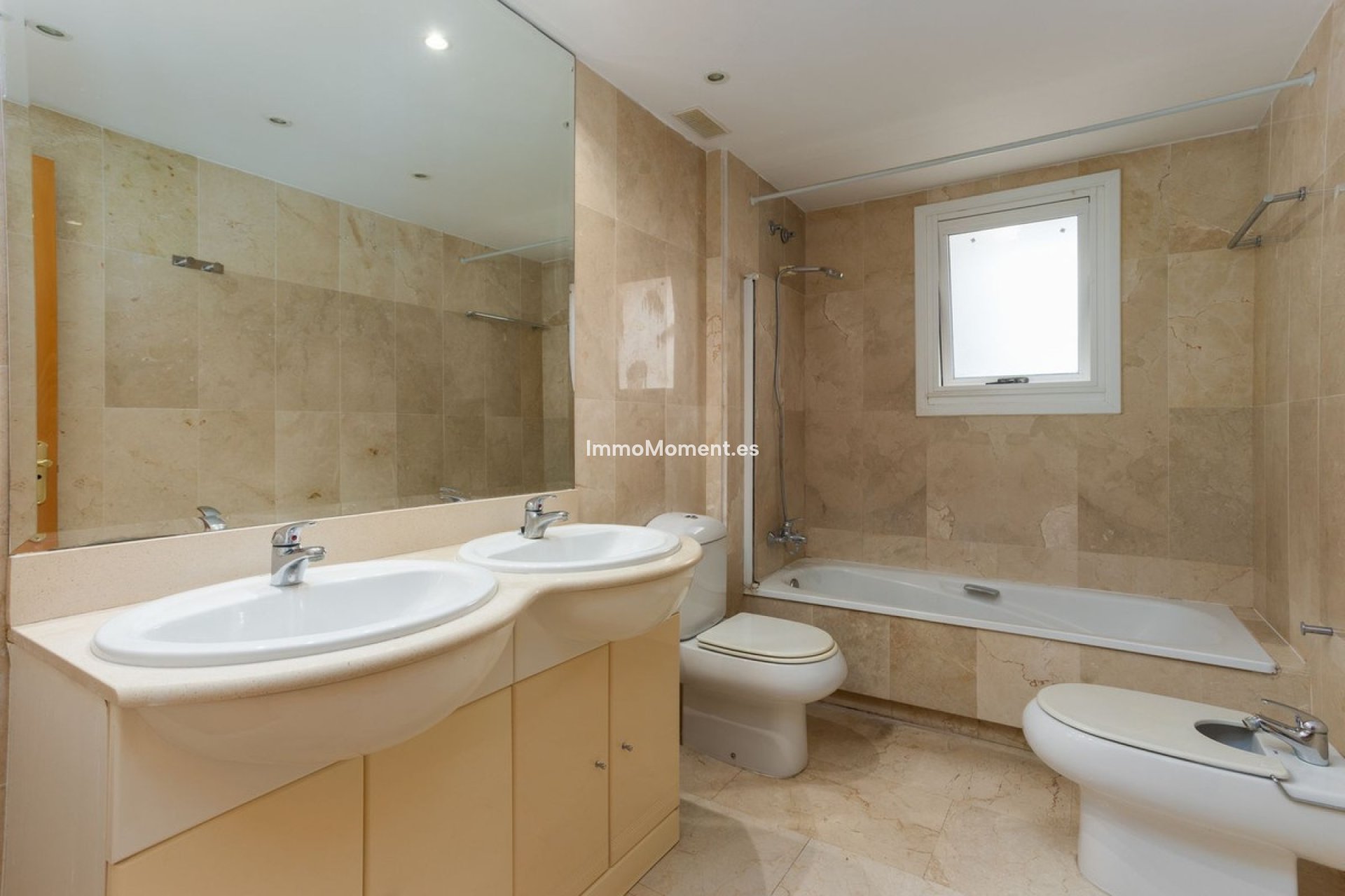 Revente - Appartement - Marbella - Guadalmina Alta