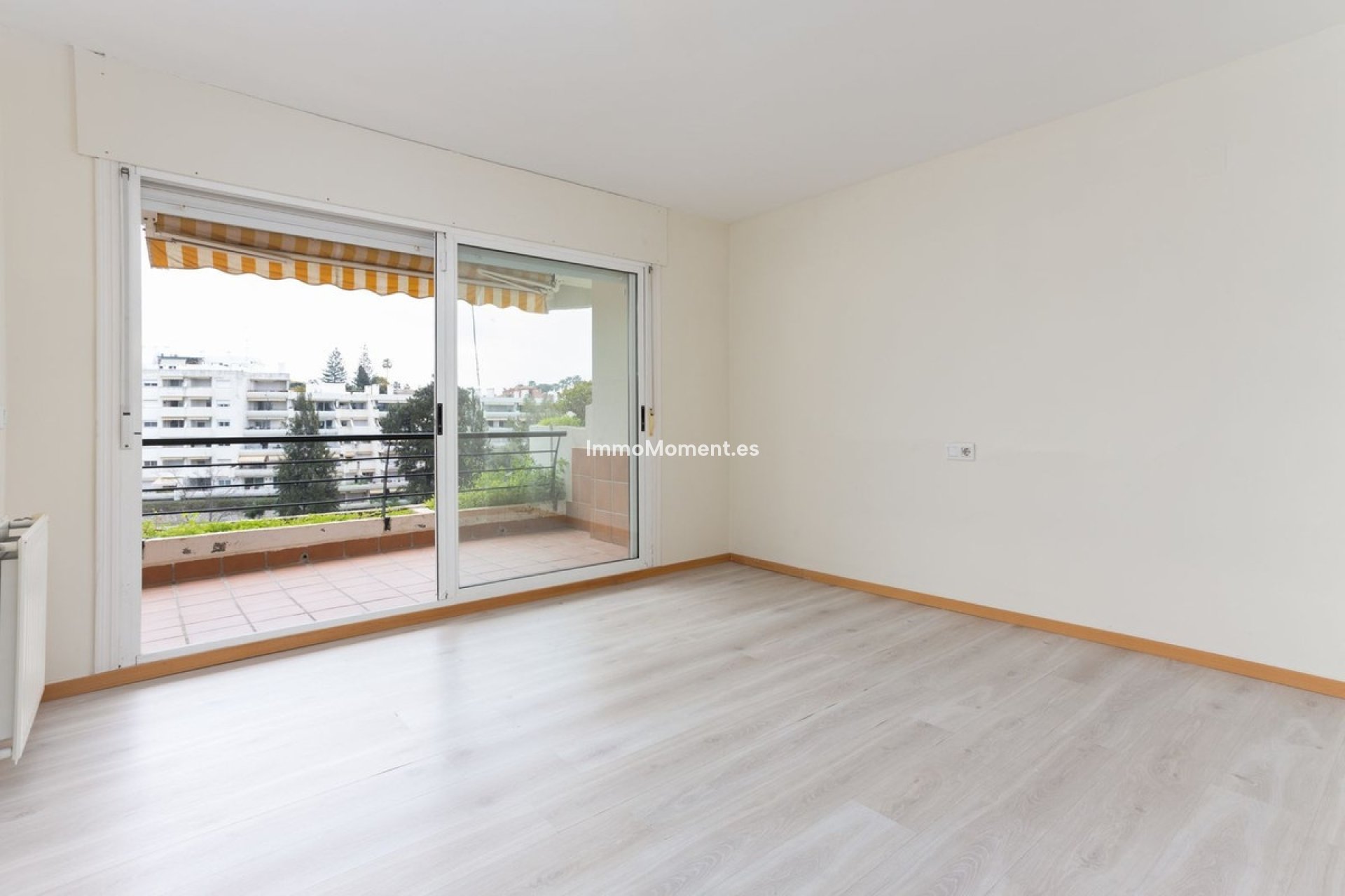 Revente - Appartement - Marbella - Guadalmina Alta