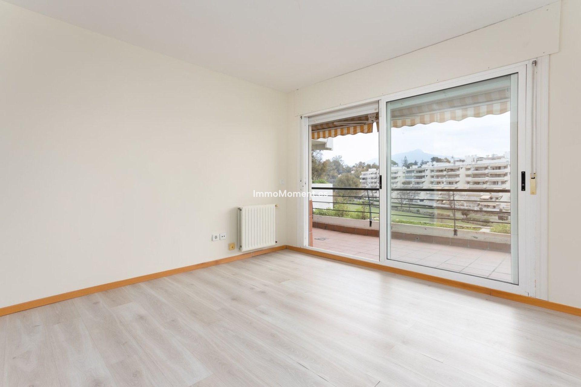 Revente - Appartement - Marbella - Guadalmina Alta