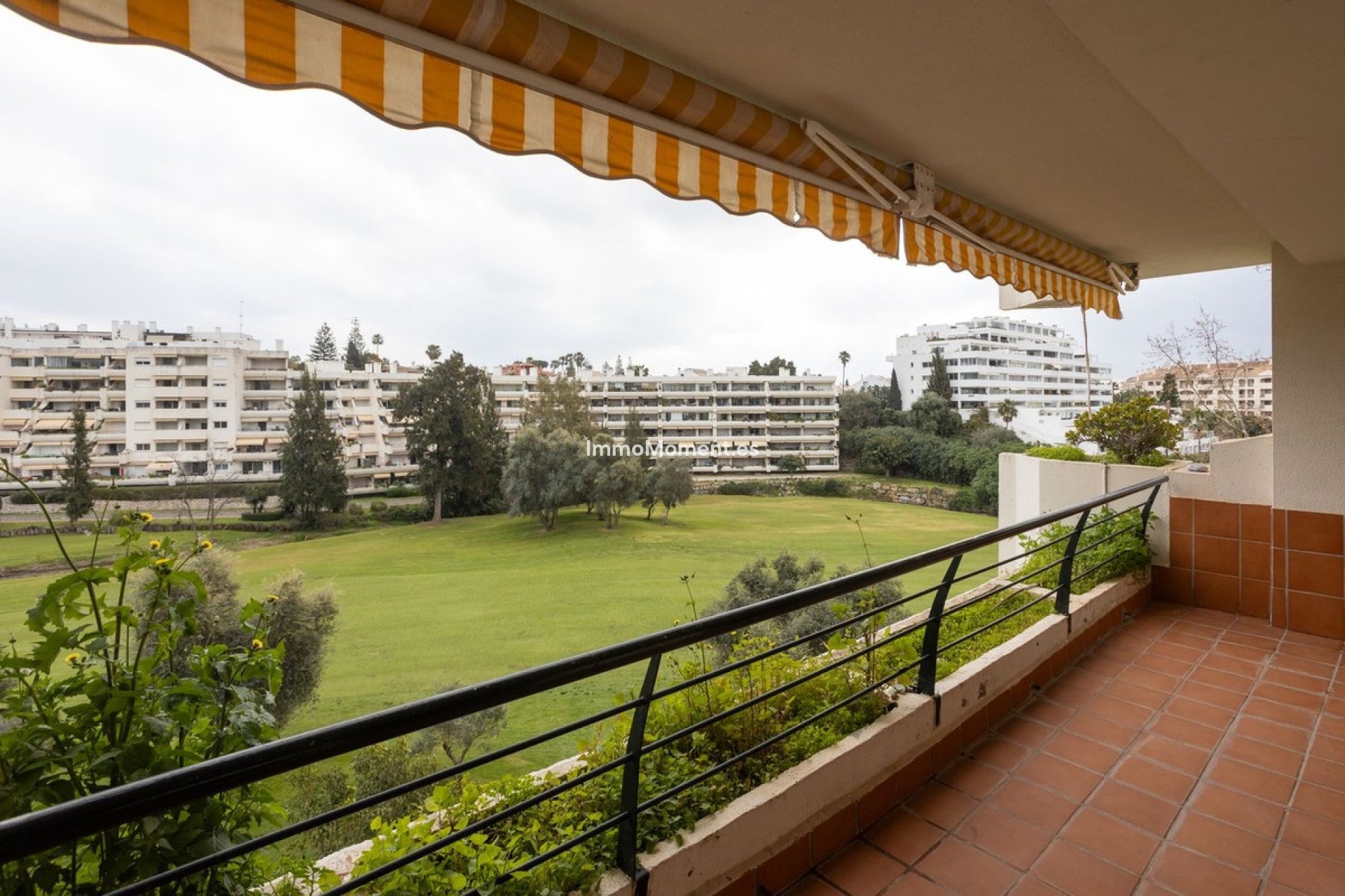 Revente - Appartement - Marbella - Guadalmina Alta
