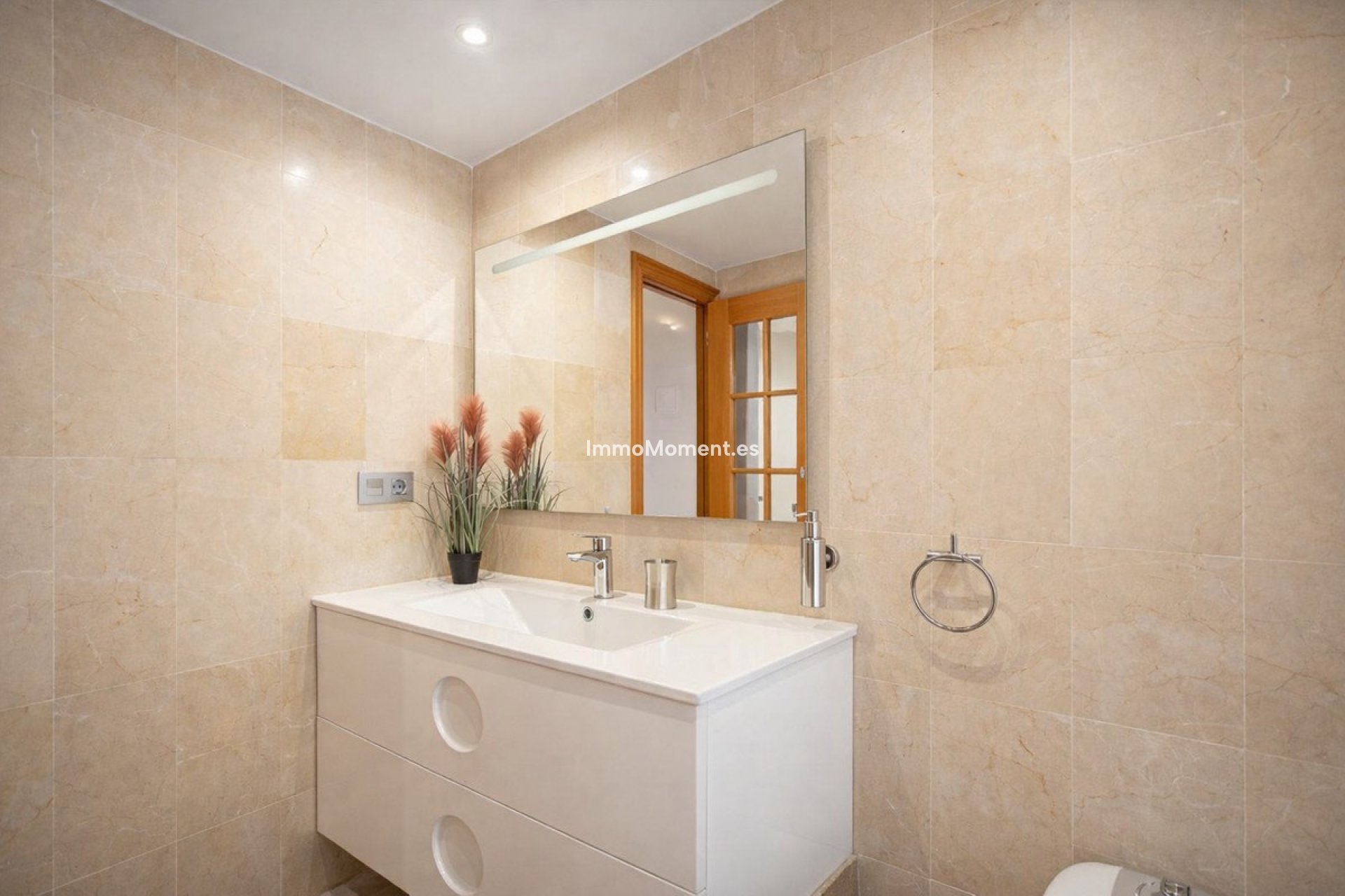 Revente - Appartement - Marbella - Guadalmina Alta