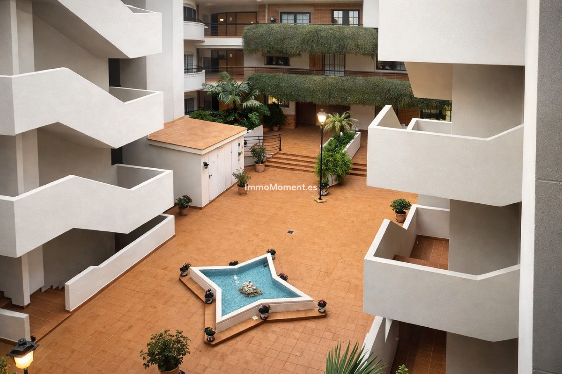 Revente - Appartement - Marbella - Guadalmina Alta