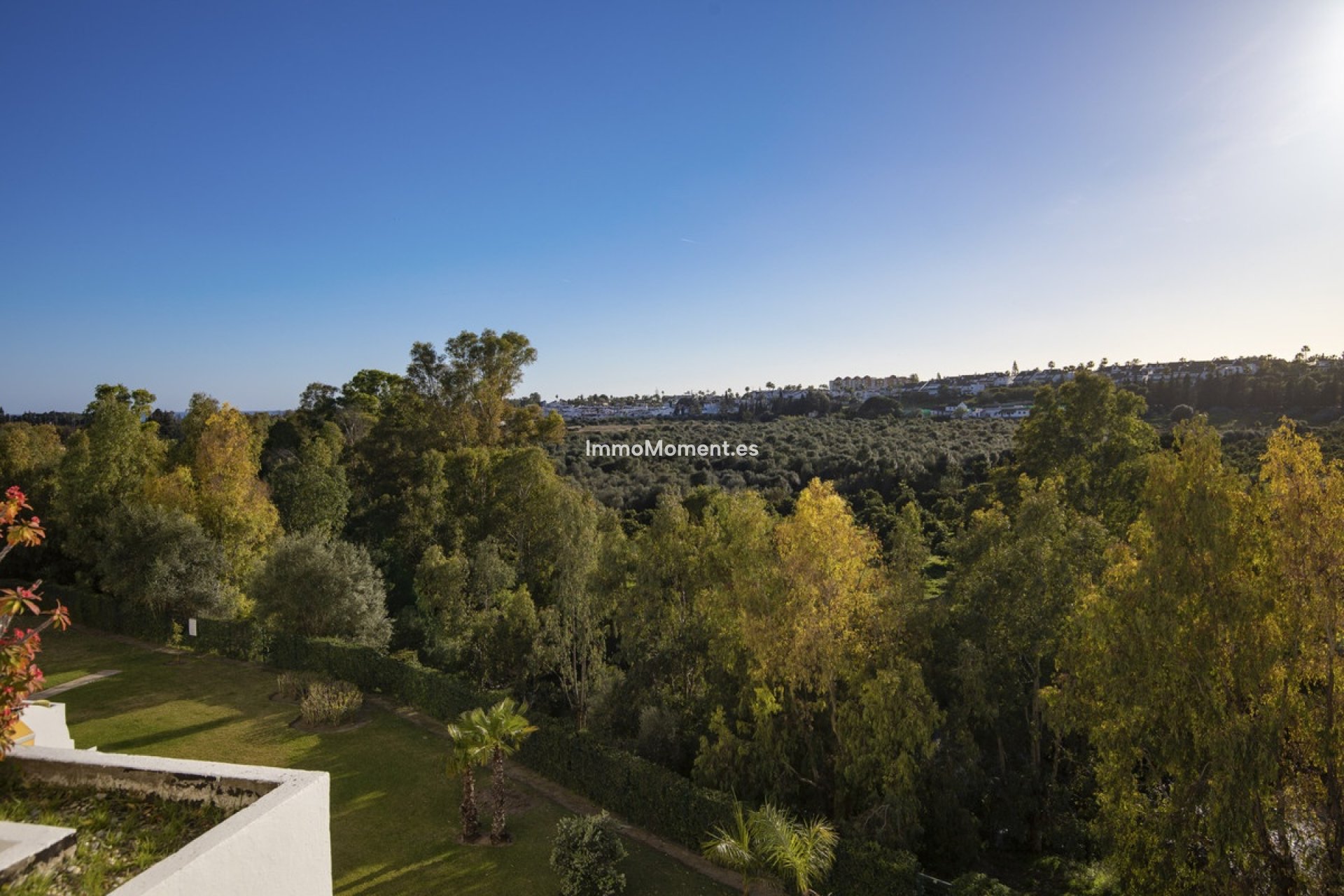 Revente - Appartement - Marbella - Guadalmina Alta