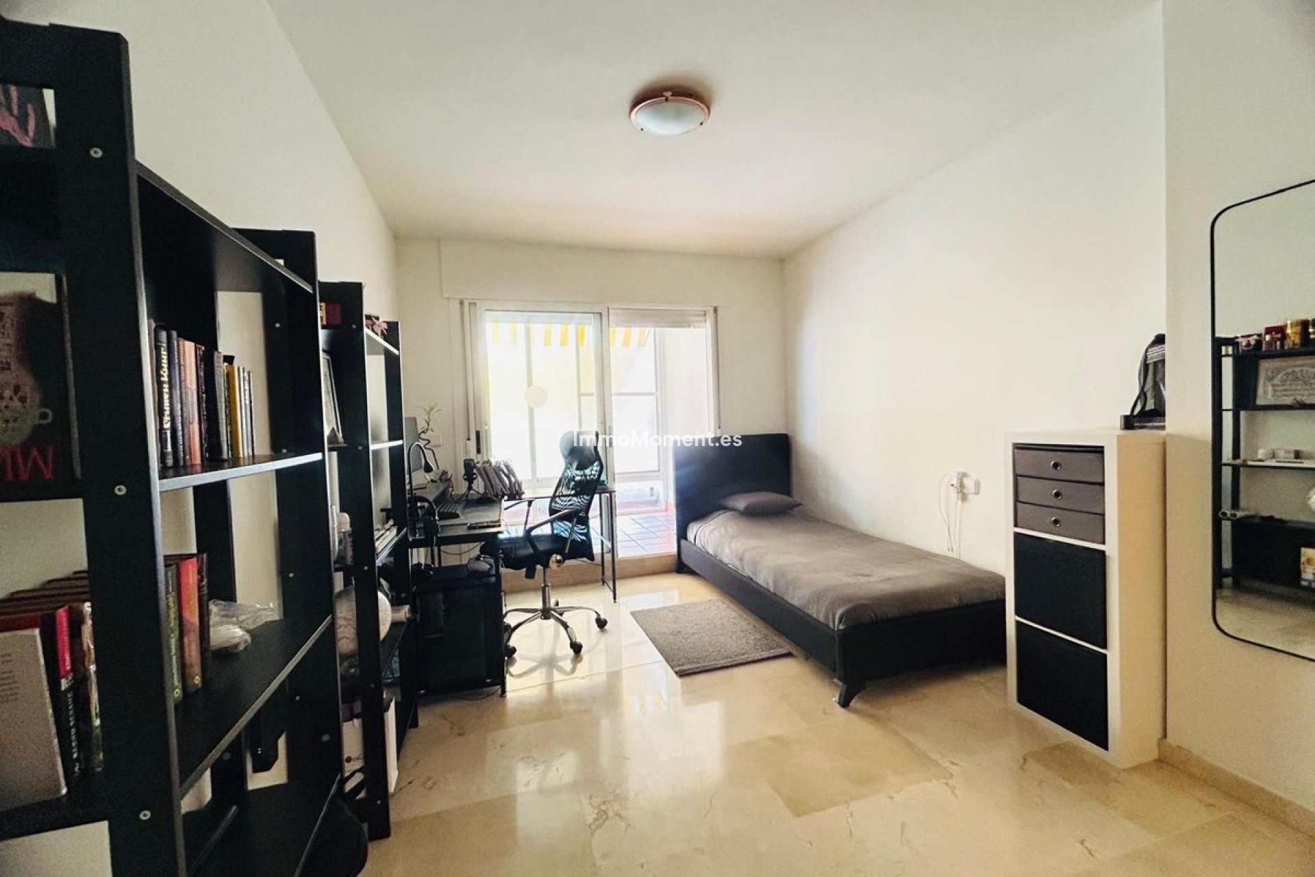 Revente - Appartement - Marbella - Guadalmina Alta