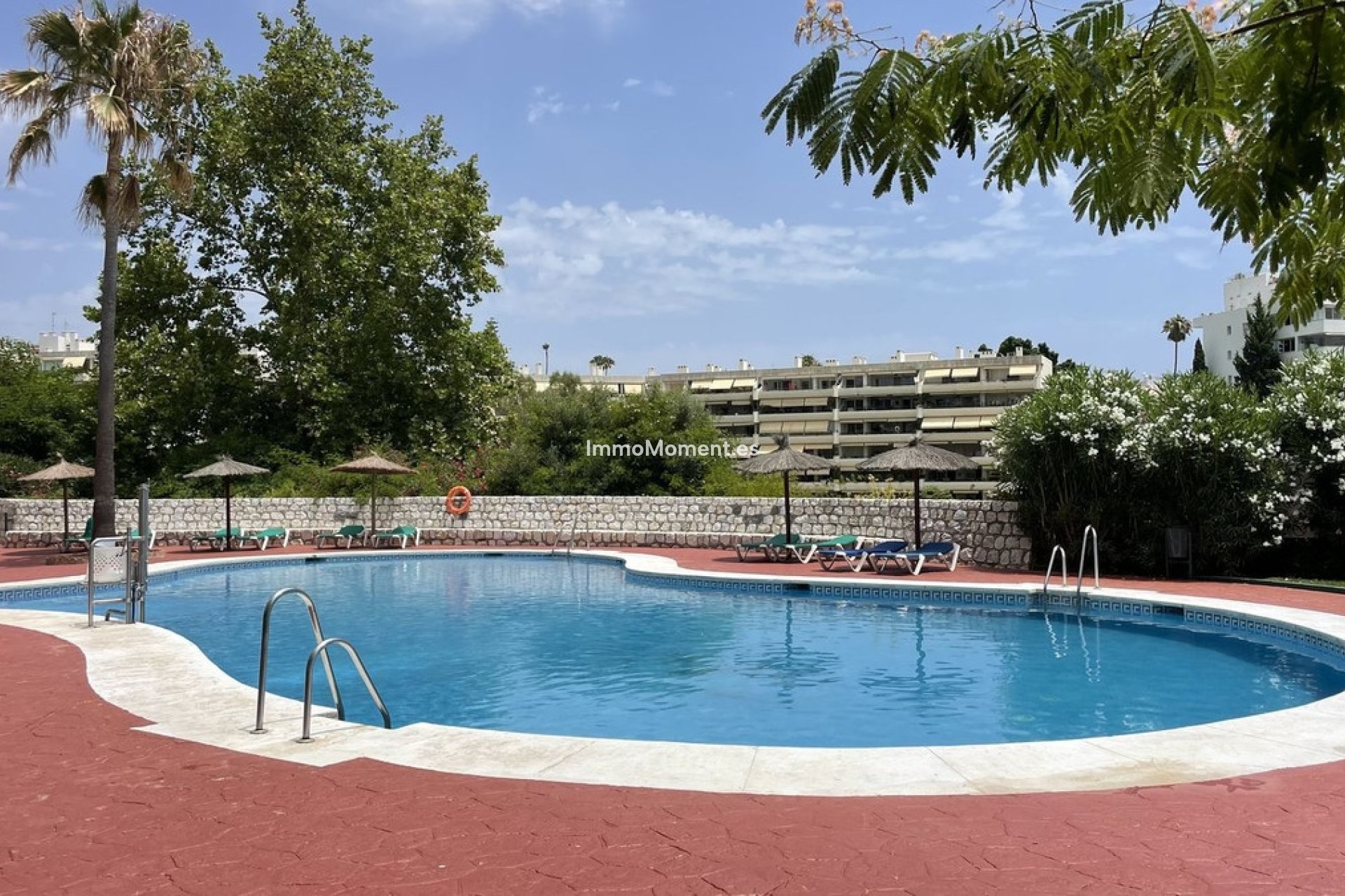 Revente - Appartement - Marbella - Guadalmina Alta