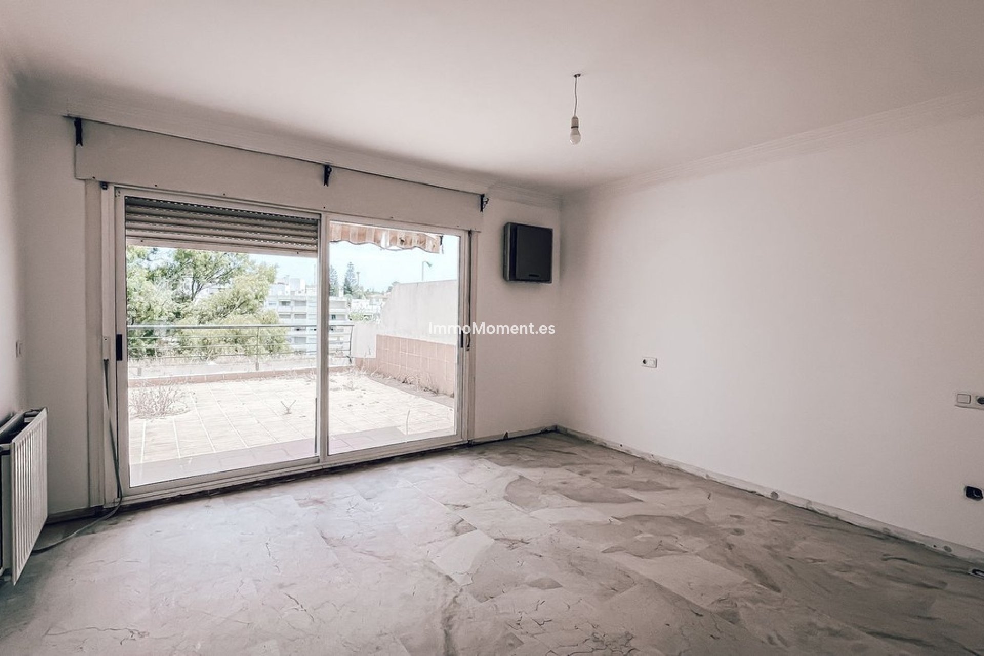 Revente - Appartement - Marbella - Guadalmina Alta