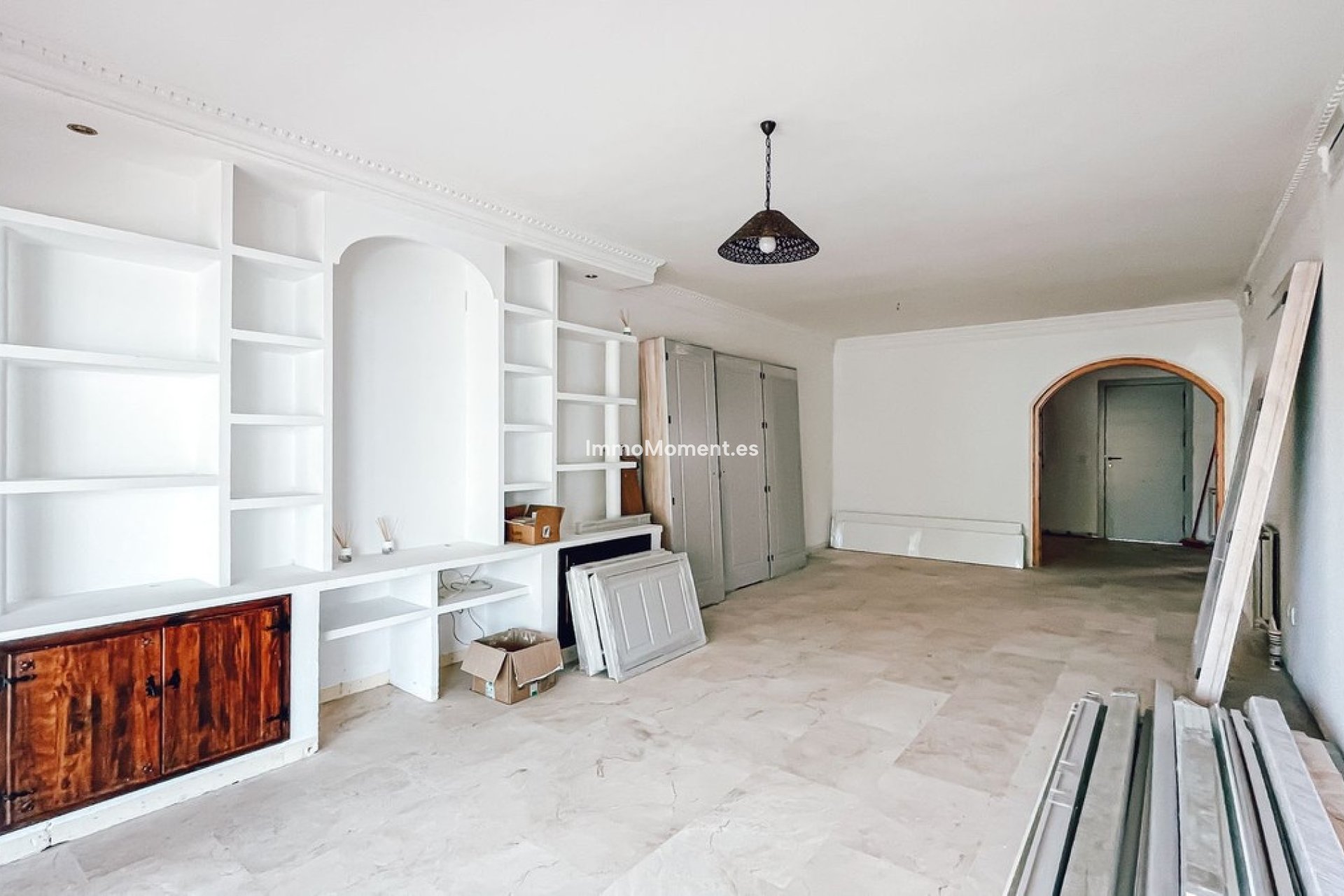 Revente - Appartement - Marbella - Guadalmina Alta