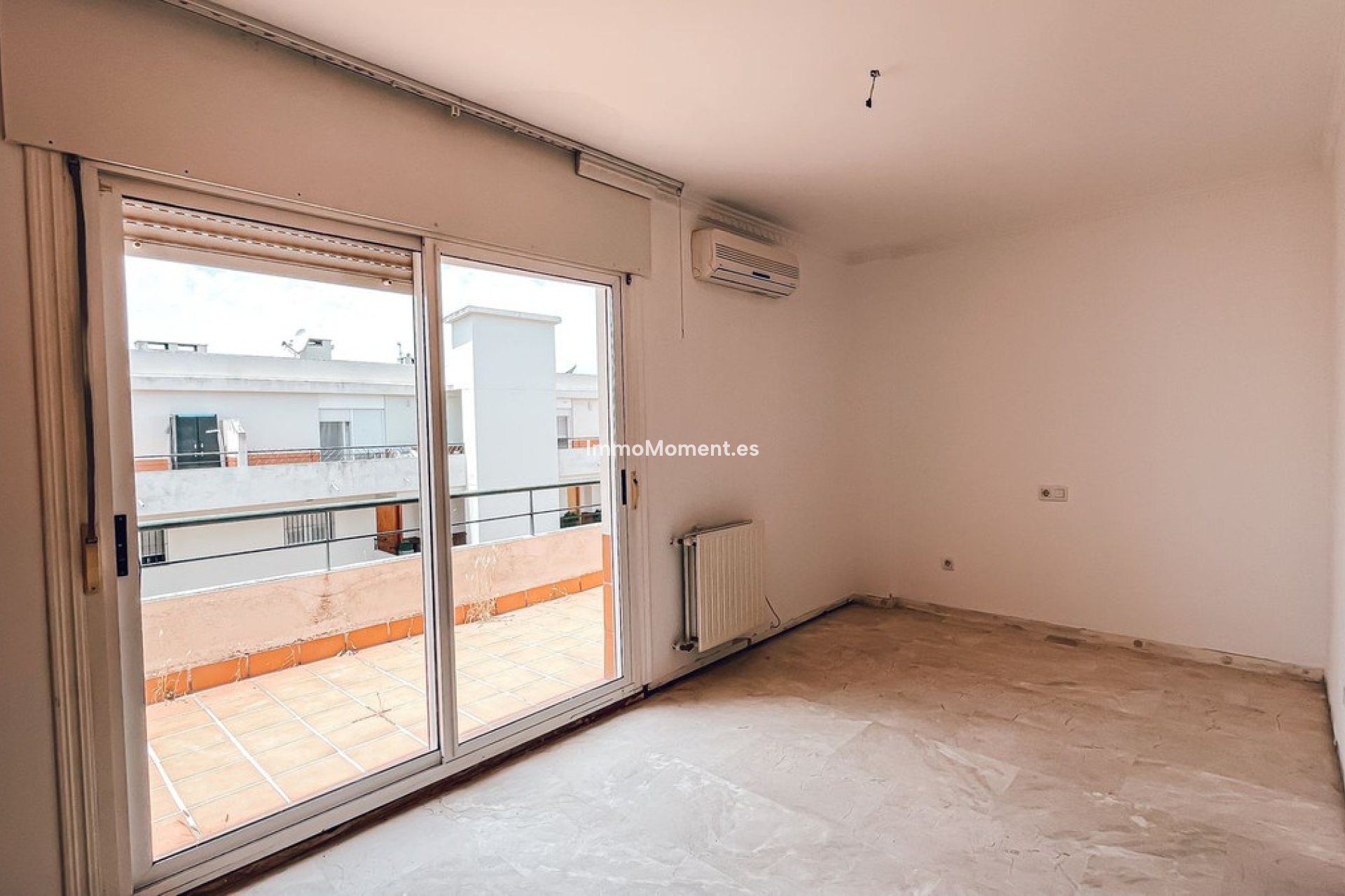 Revente - Appartement - Marbella - Guadalmina Alta