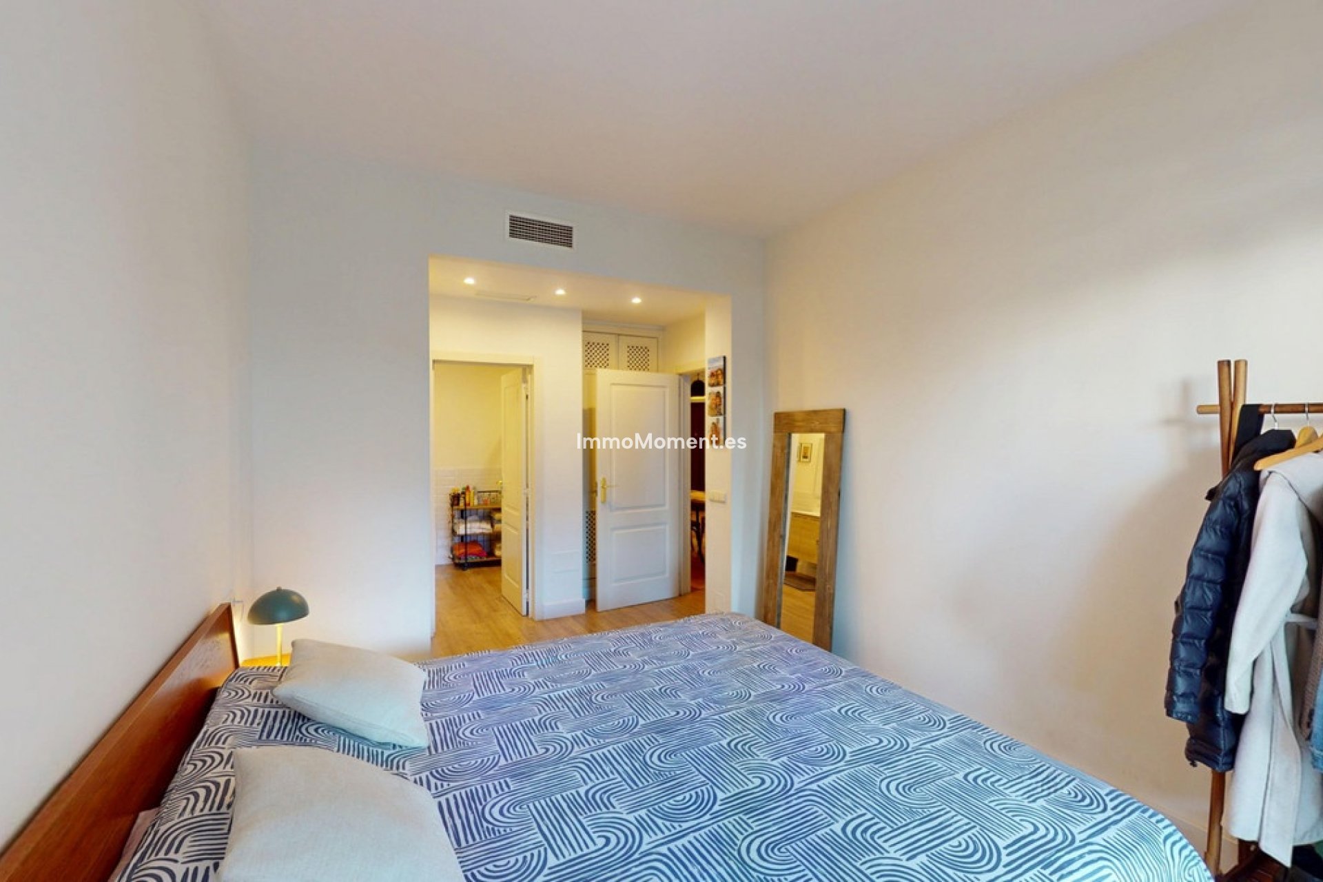 Revente - Appartement - Marbella - Guadalmina Alta