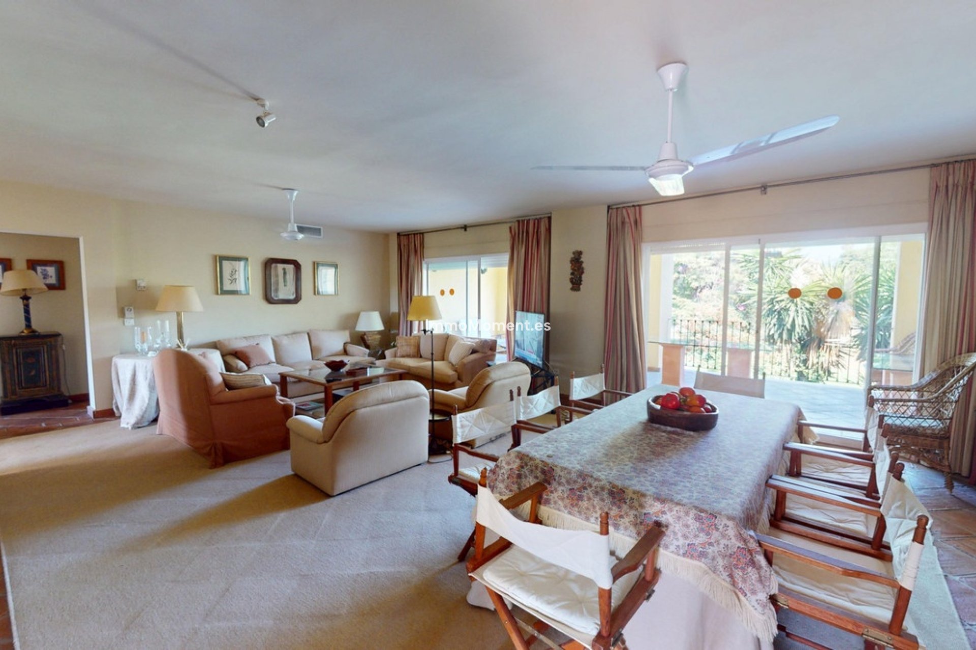 Revente - Appartement - Marbella - Guadalmina Alta