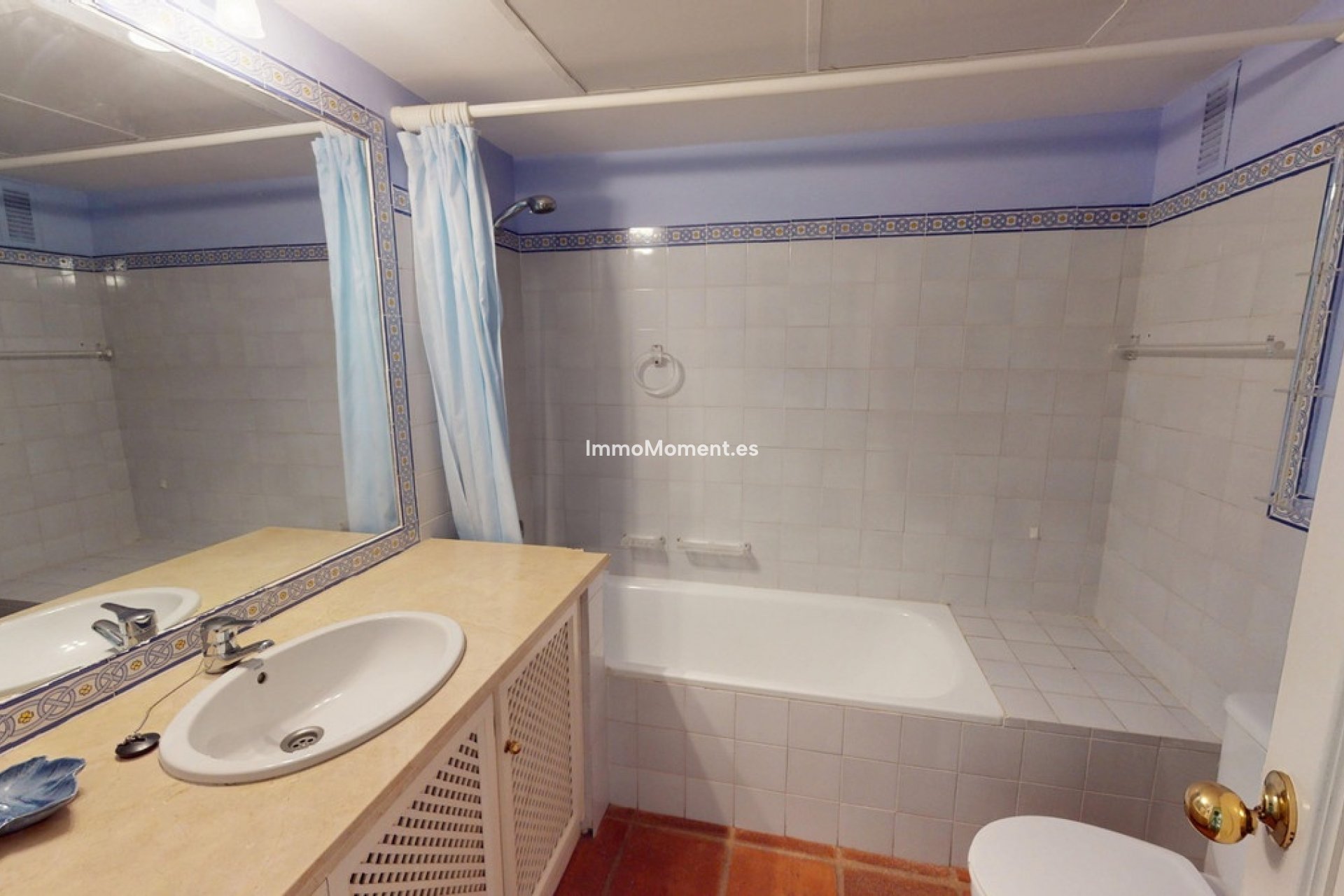 Revente - Appartement - Marbella - Guadalmina Alta