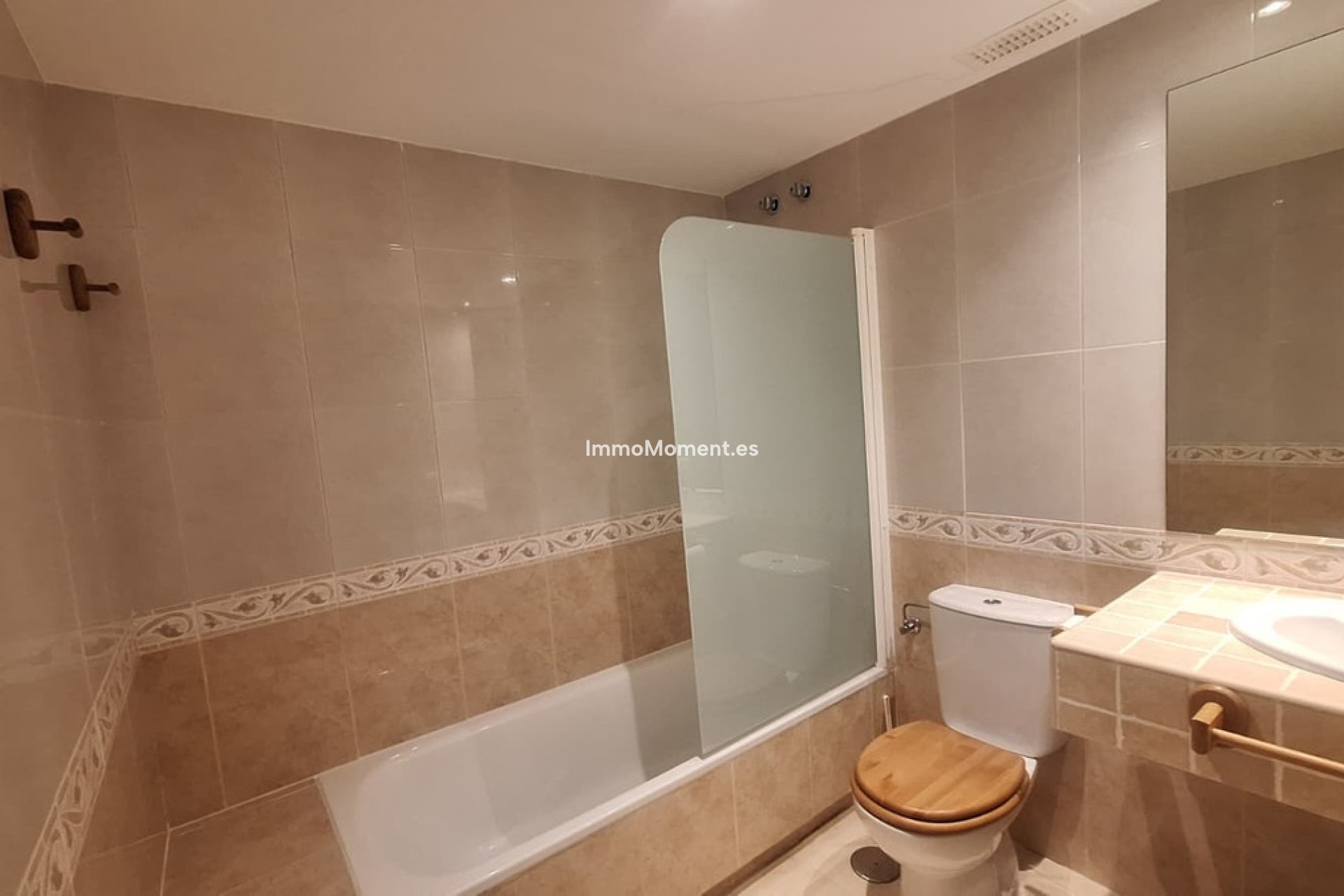 Revente - Appartement - Marbella - Guadalmina Alta