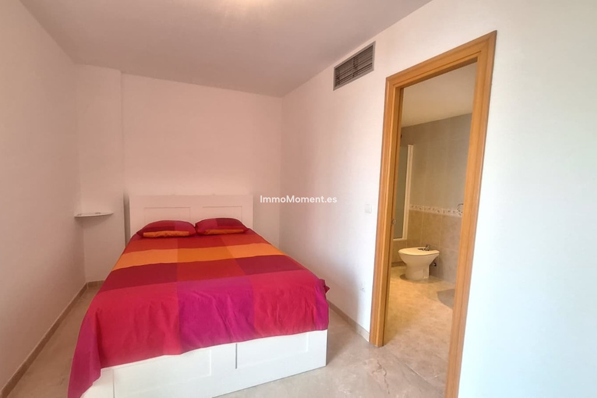 Revente - Appartement - Marbella - Guadalmina Alta