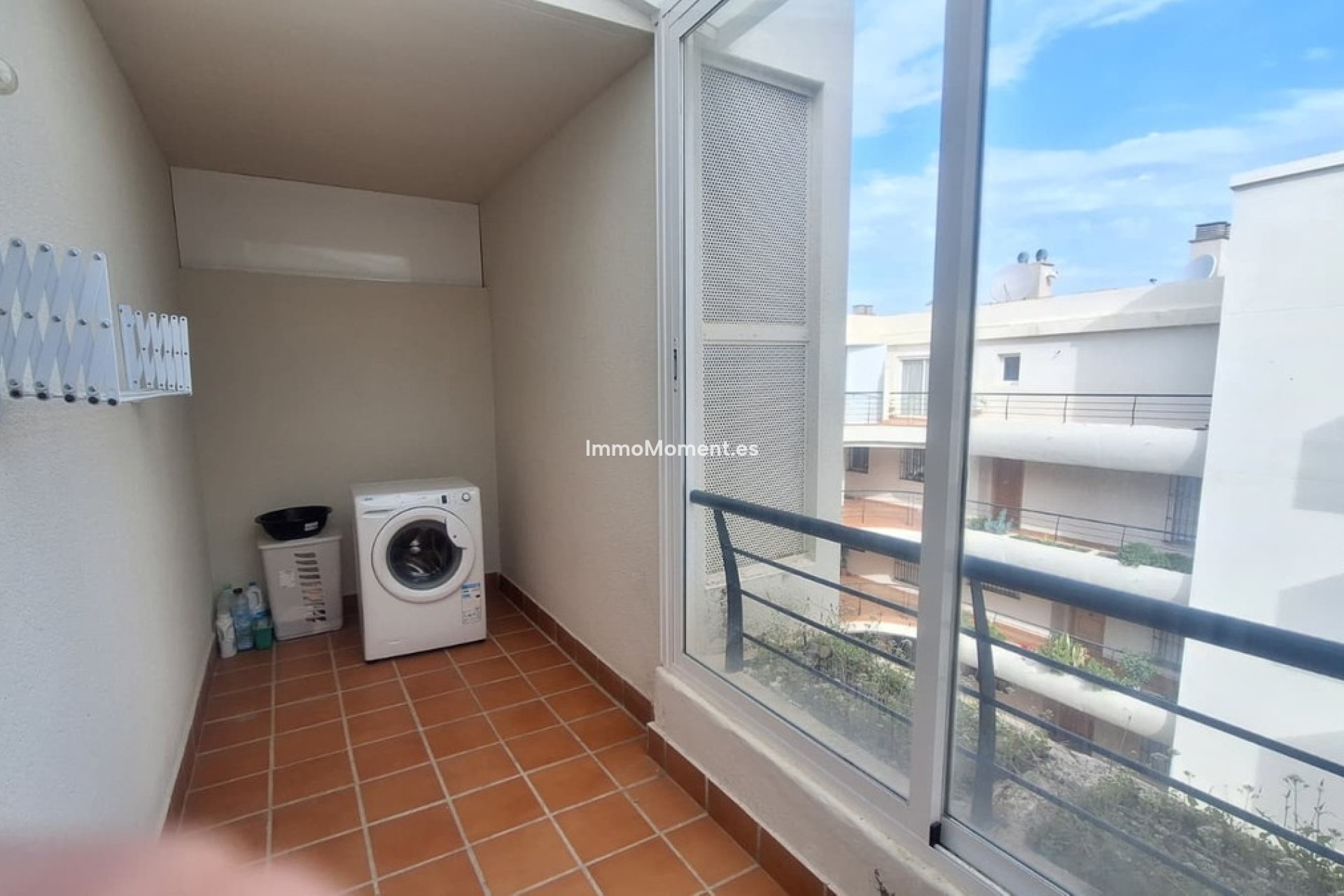 Revente - Appartement - Marbella - Guadalmina Alta