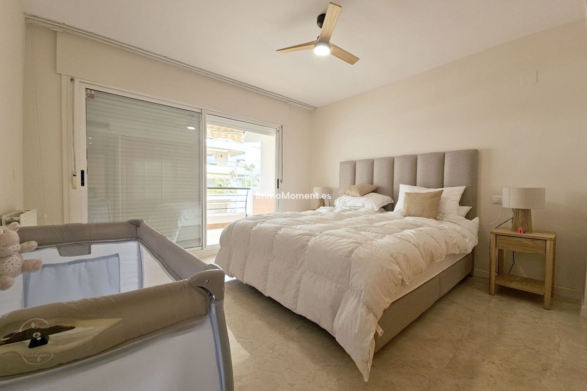 Revente - Appartement - Marbella - Guadalmina Alta