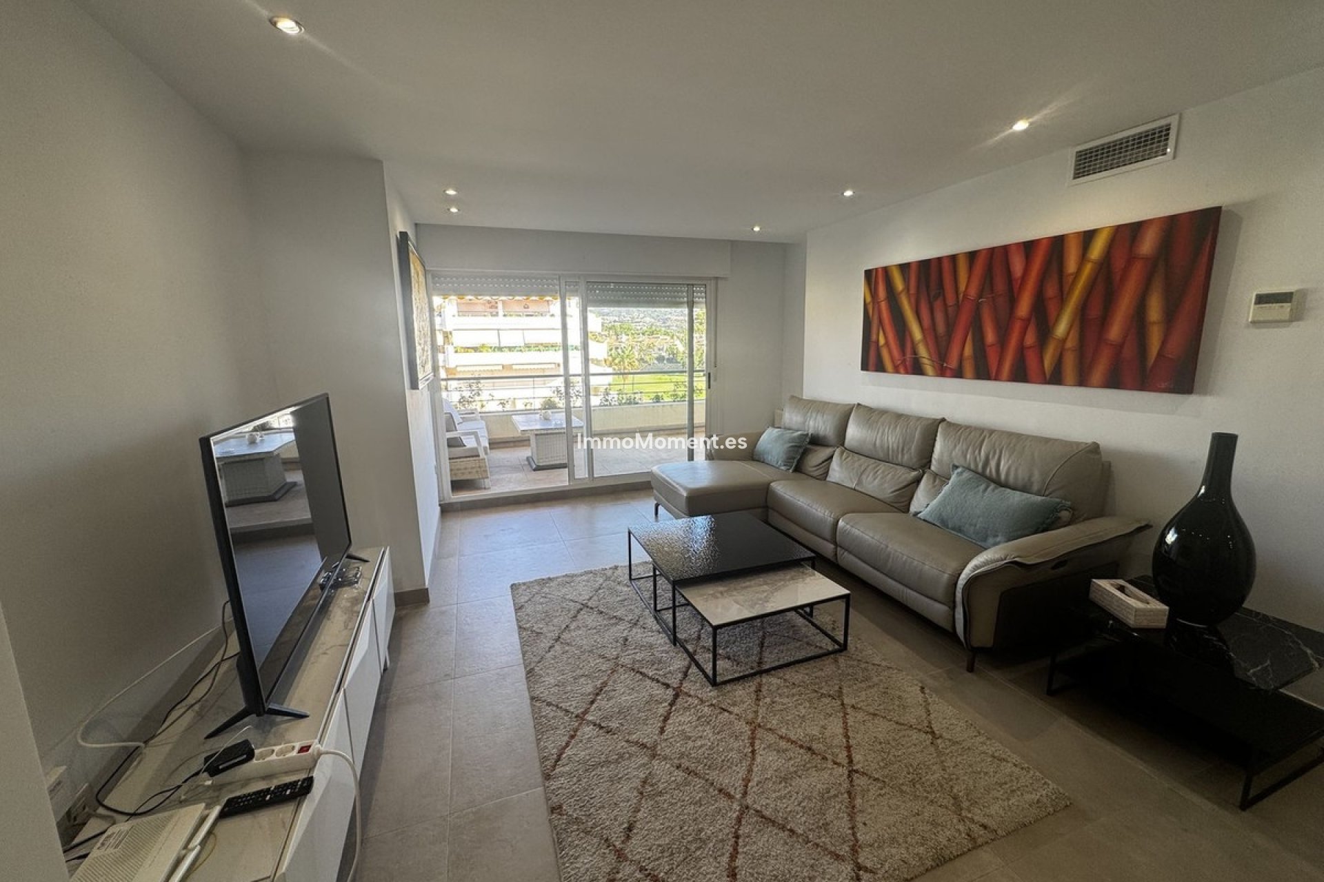 Revente - Appartement - Marbella - Guadalmina Alta