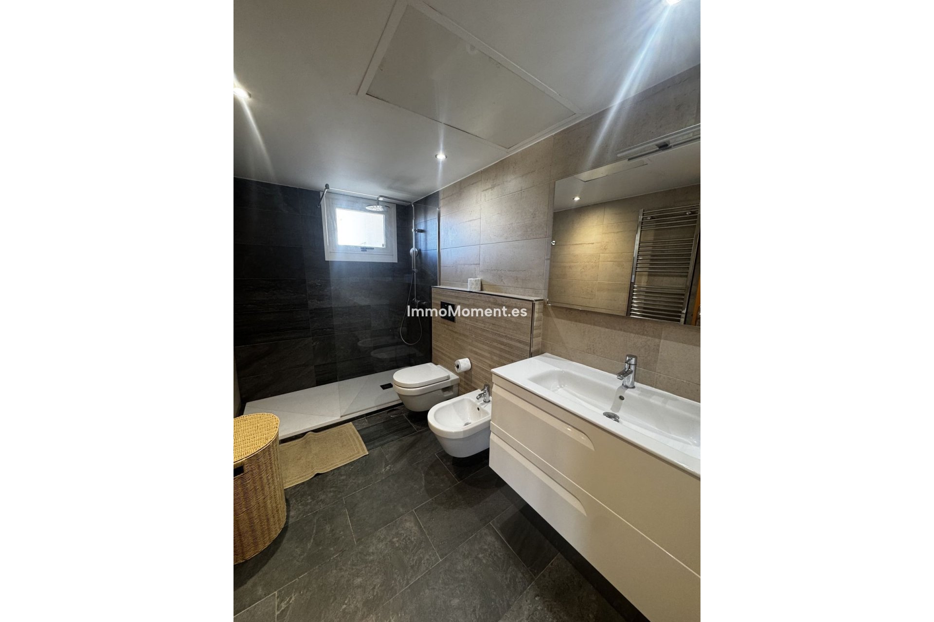 Revente - Appartement - Marbella - Guadalmina Alta
