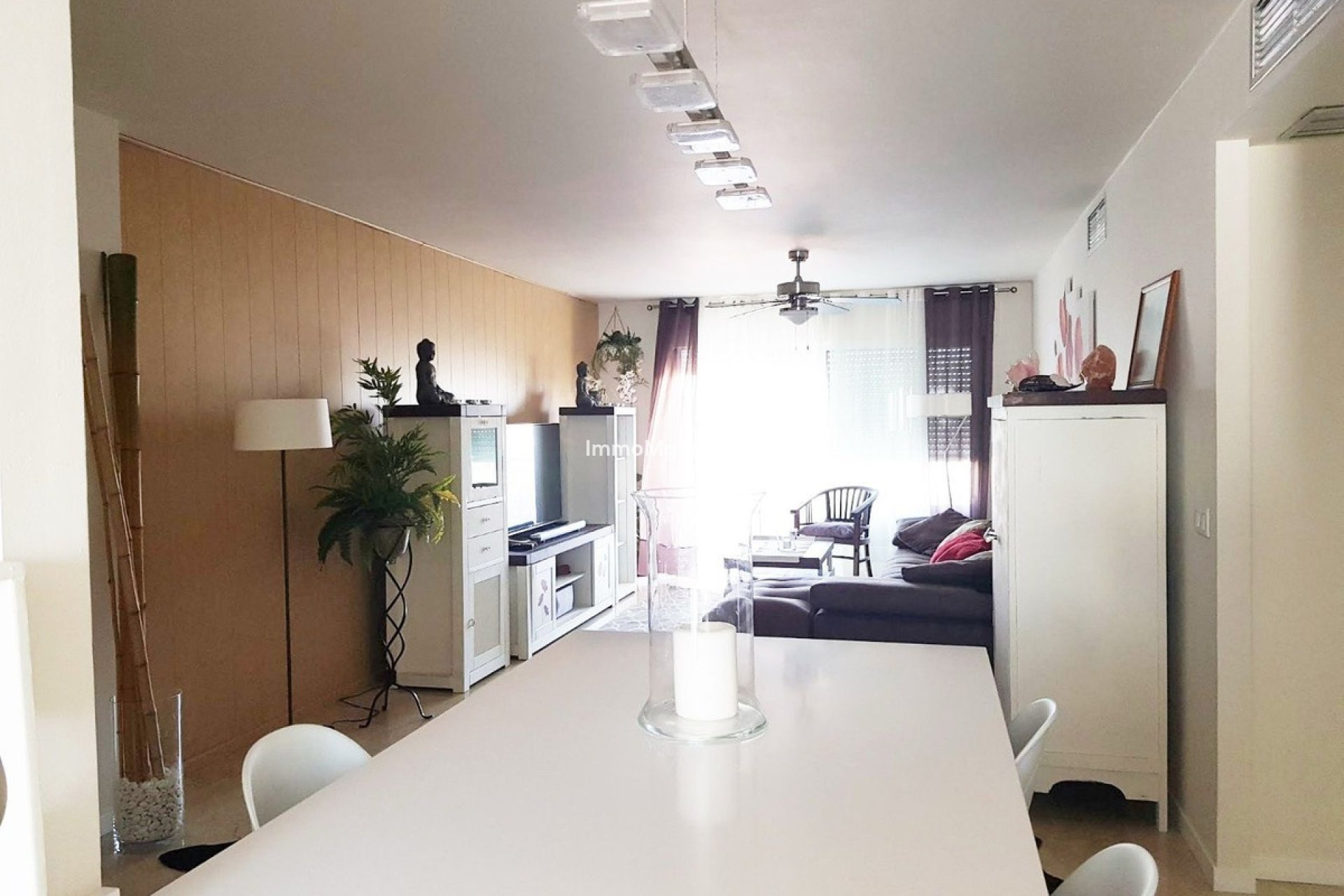 Revente - Appartement - Marbella - Guadalmina Alta