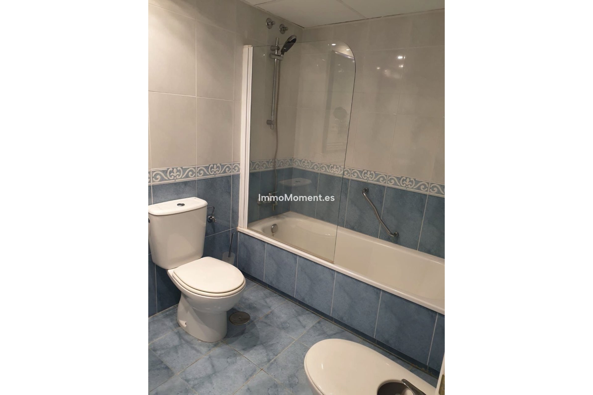 Revente - Appartement - Marbella - Guadalmina Alta
